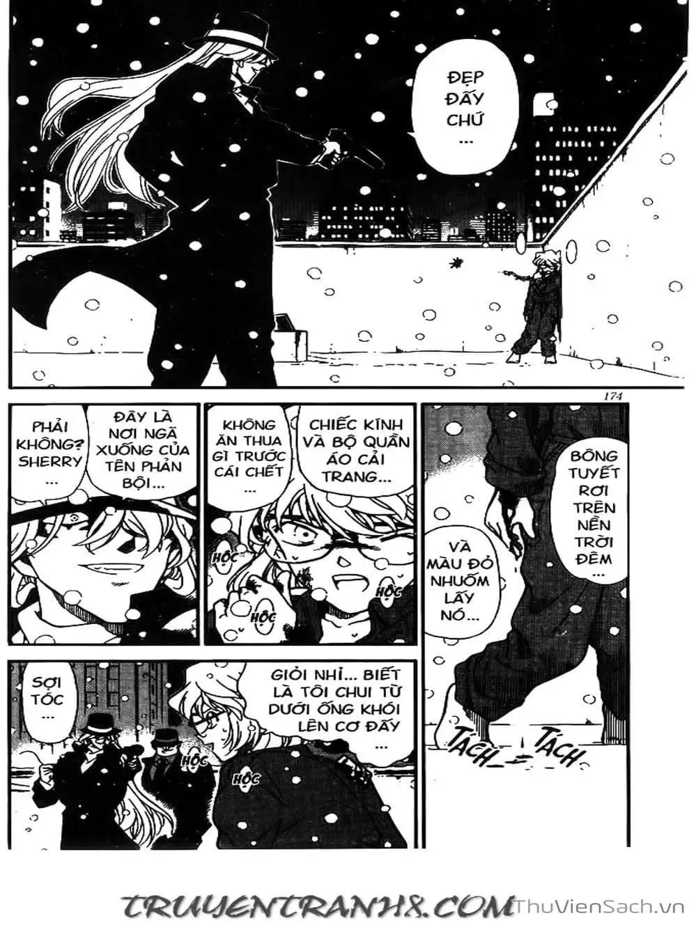 Chapter 279 - Image 13