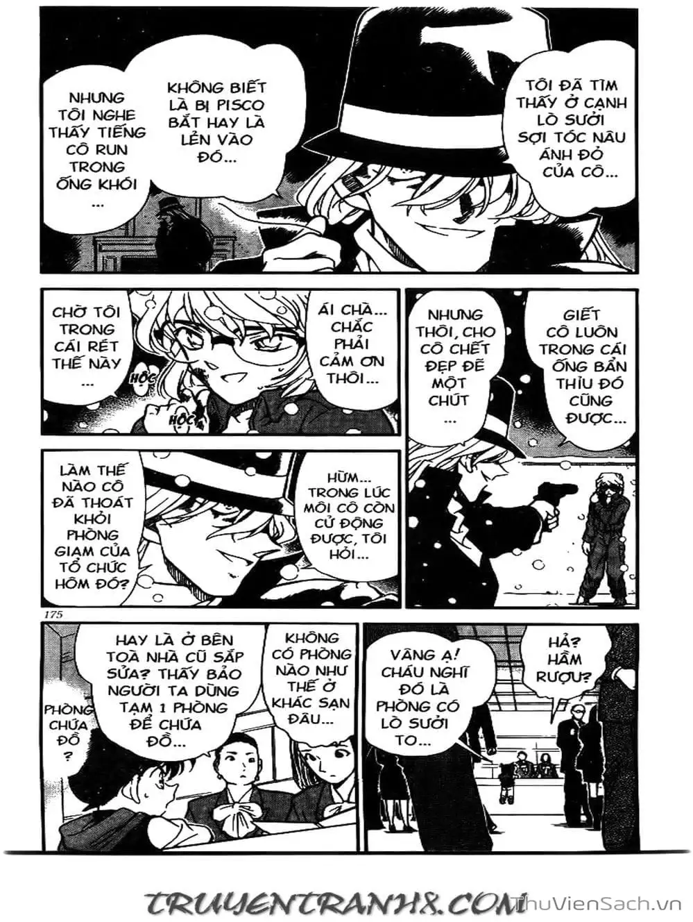 Chapter 279 - Image 14