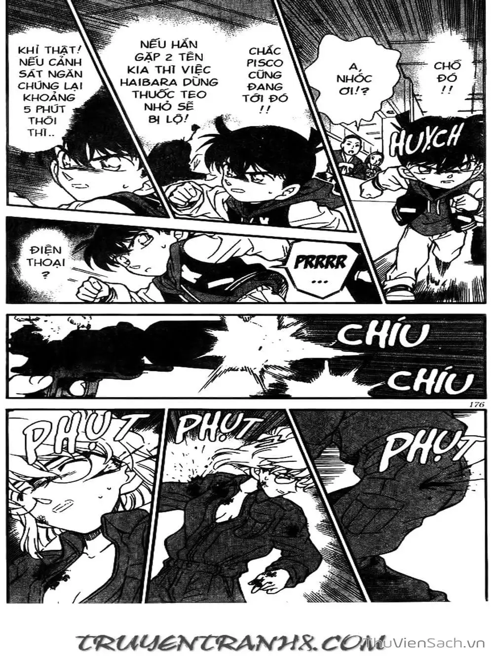 Chapter 279 - Image 15