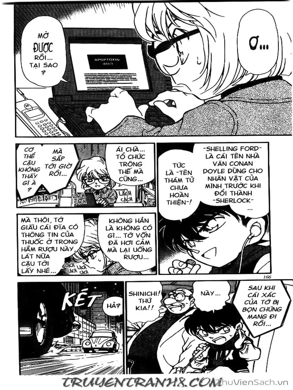 Chapter 279 - Image 3