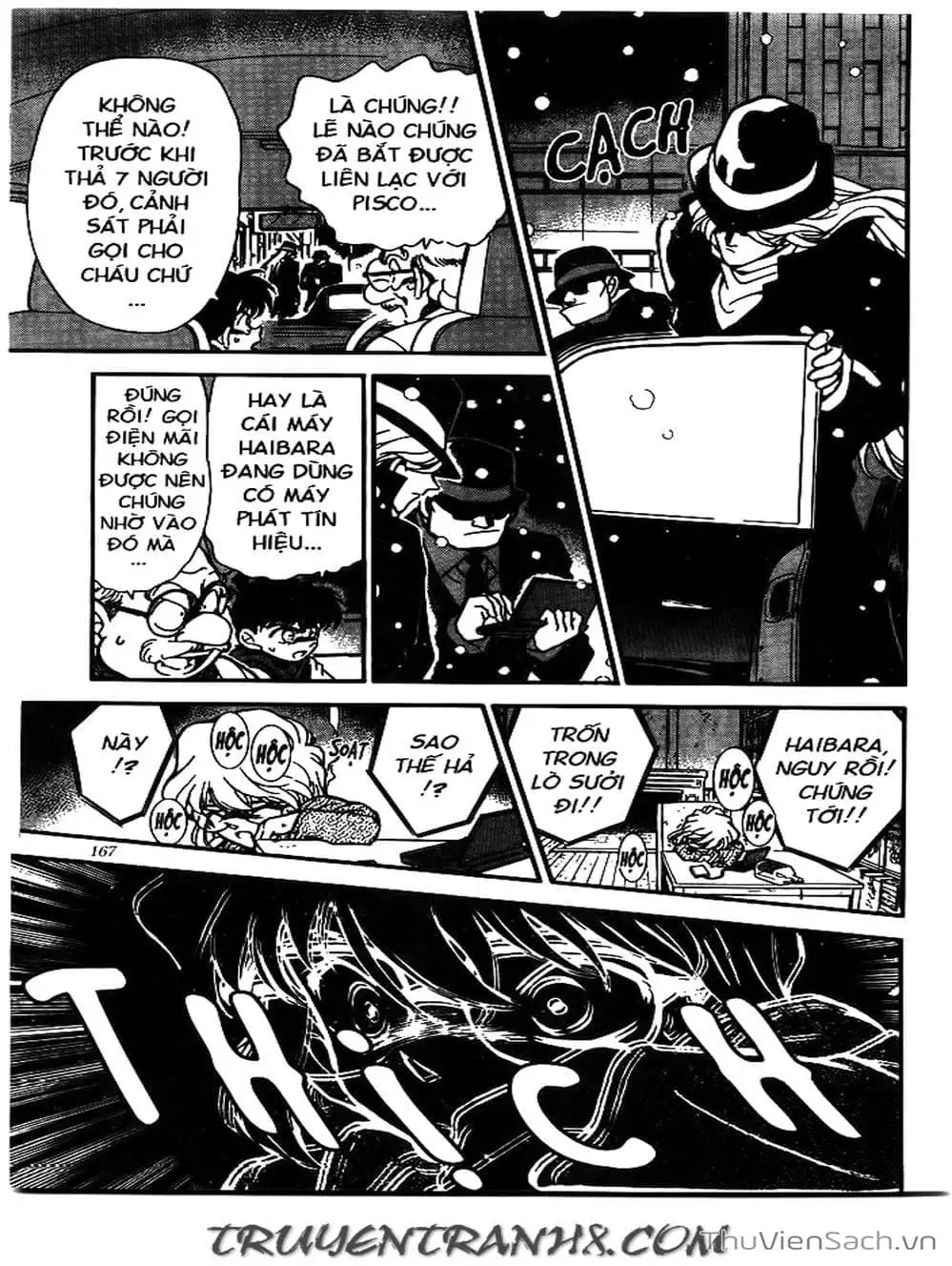 Chapter 279 - Image 4