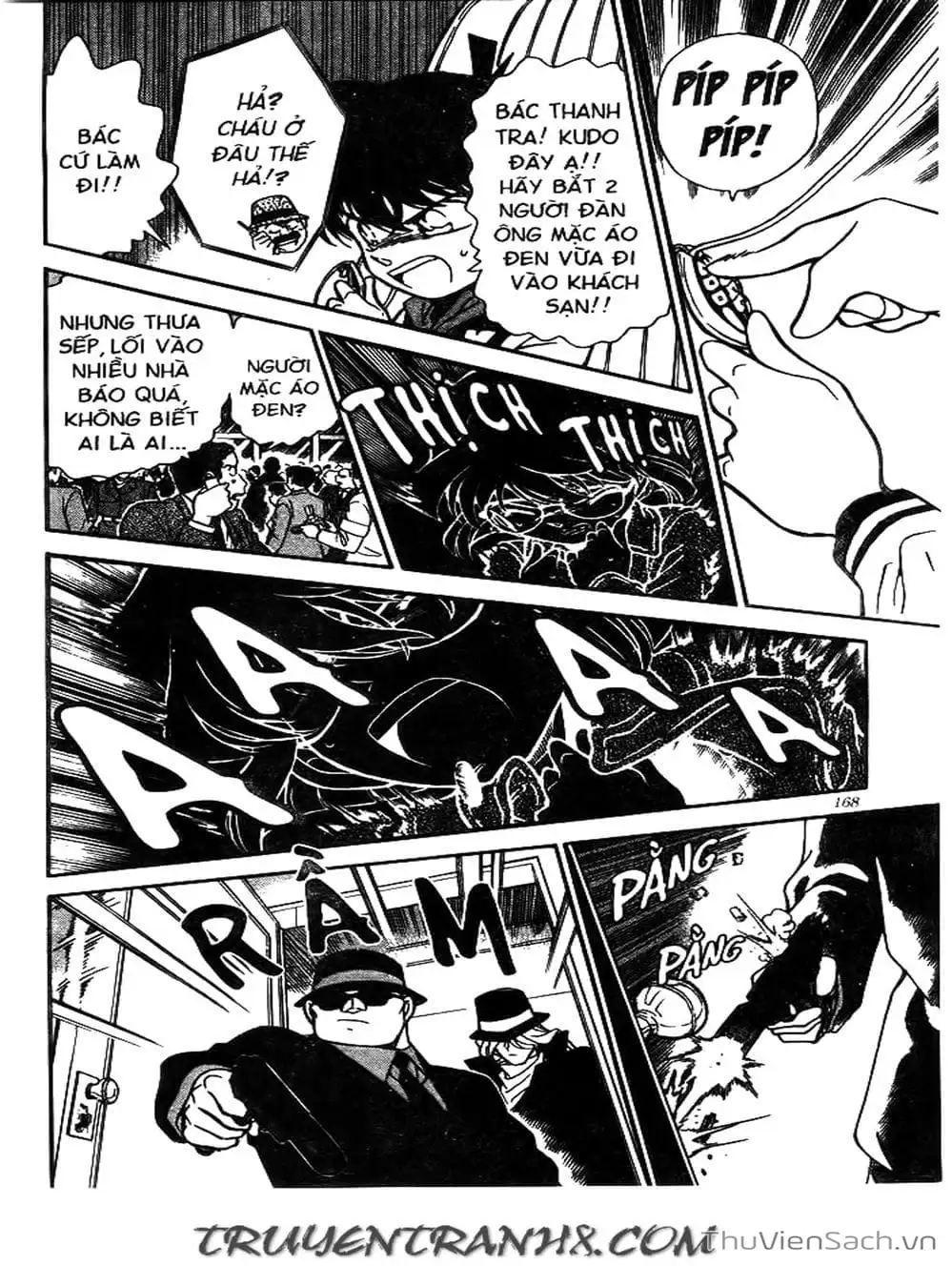 Chapter 279 - Image 5