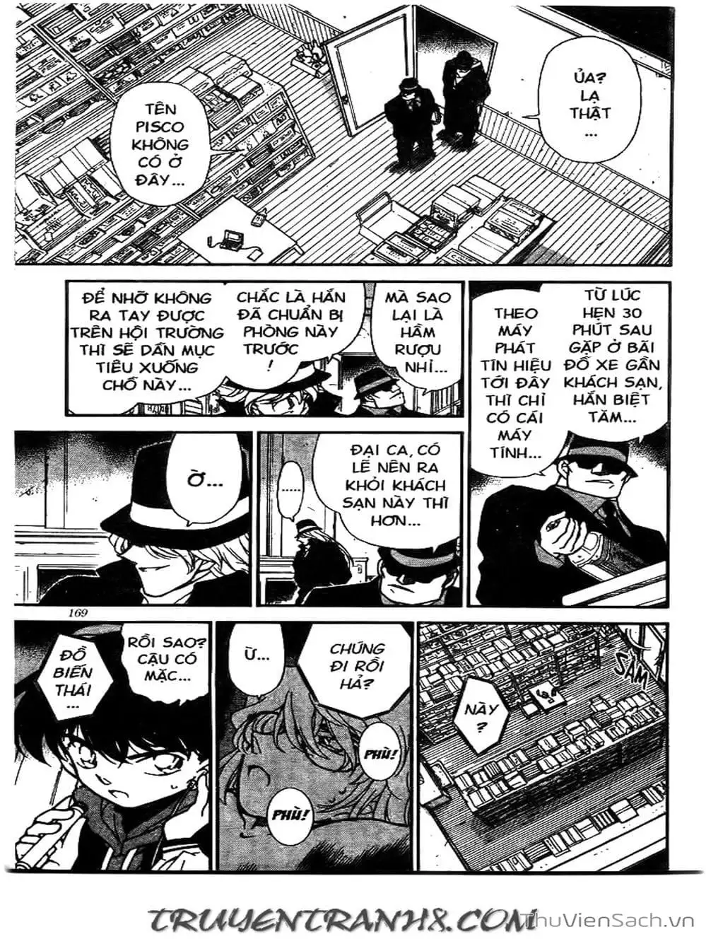 Chapter 279 - Image 6