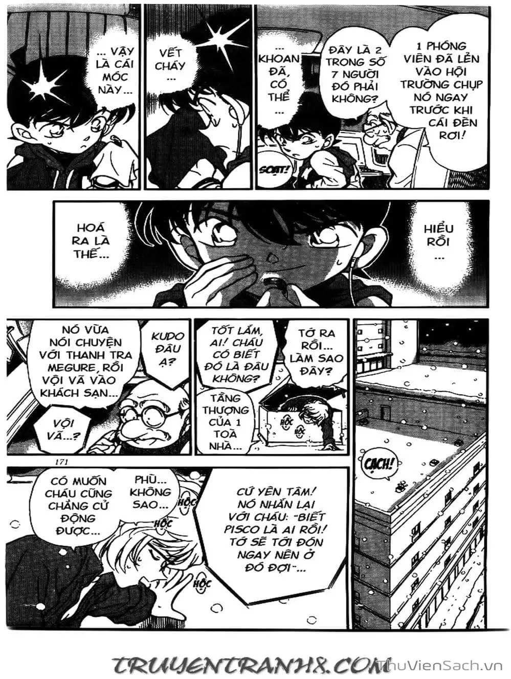 Chapter 279 - Image 8