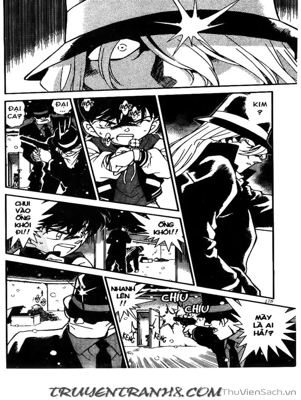 Chapter 280 - Image 1