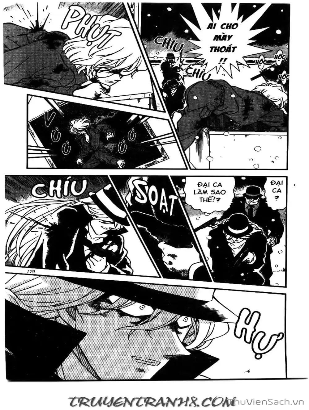 Chapter 280 - Image 2