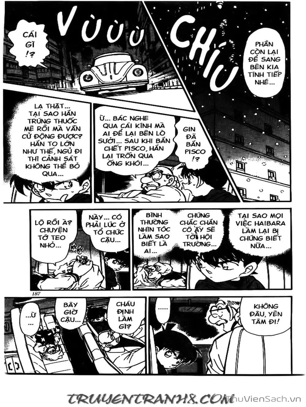 Chapter 280 - Image 11