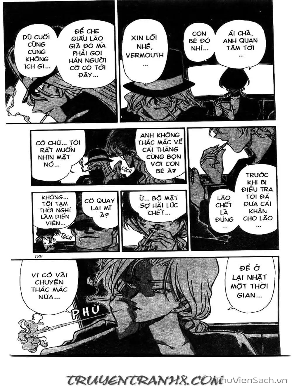 Chapter 280 - Image 12