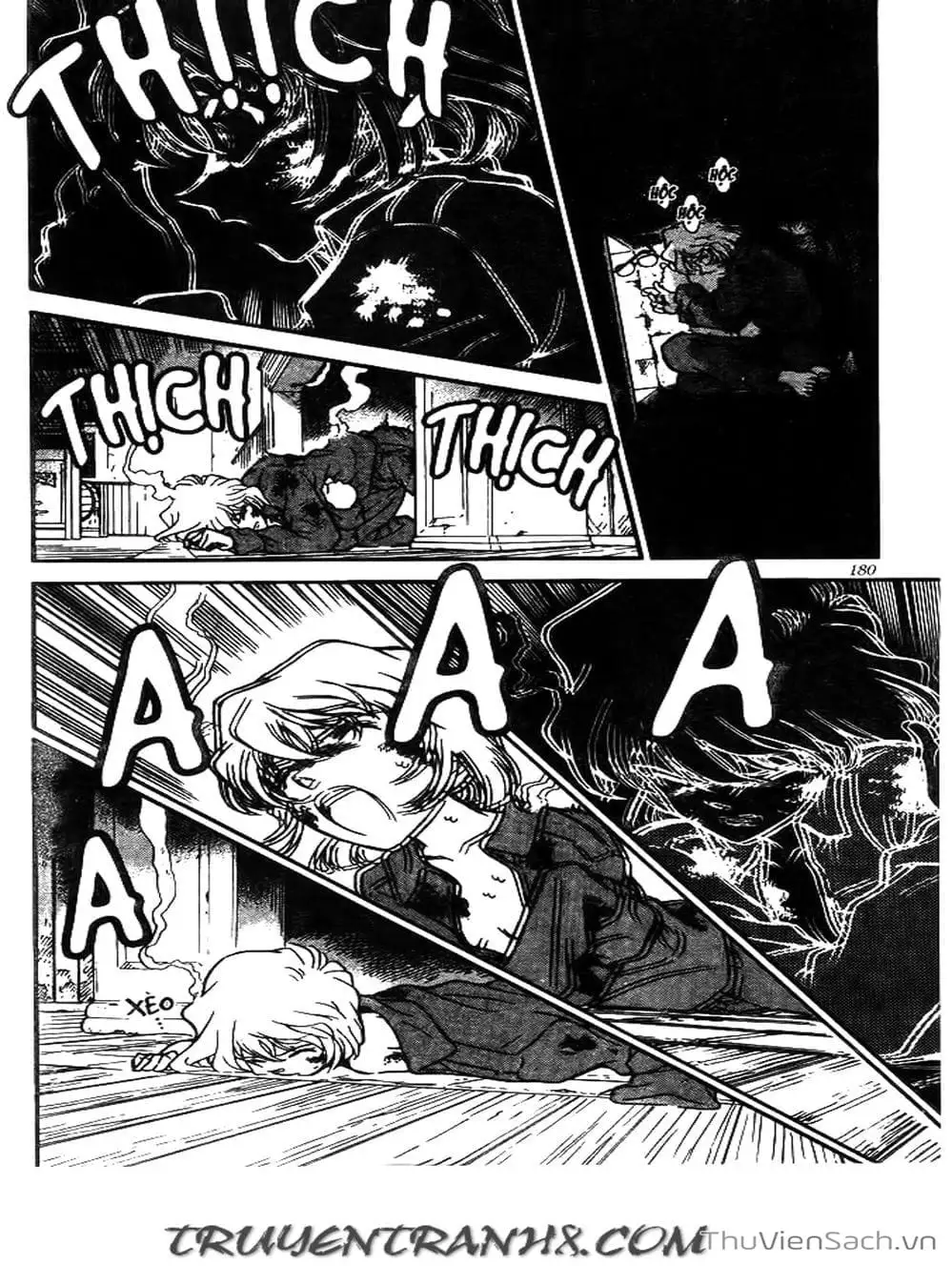 Chapter 280 - Image 3