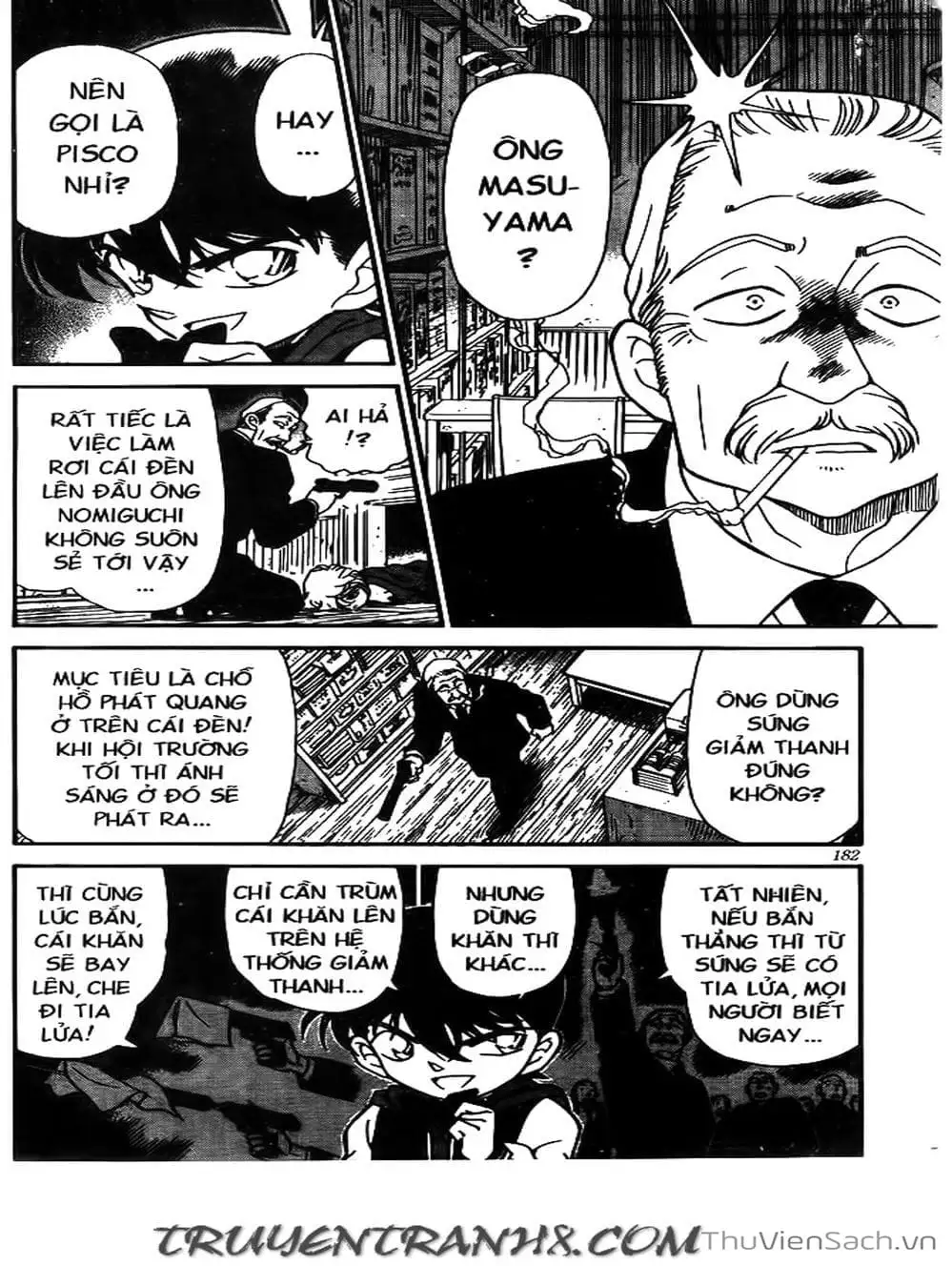 Chapter 280 - Image 5