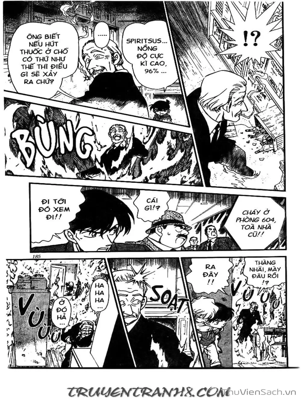Chapter 280 - Image 8
