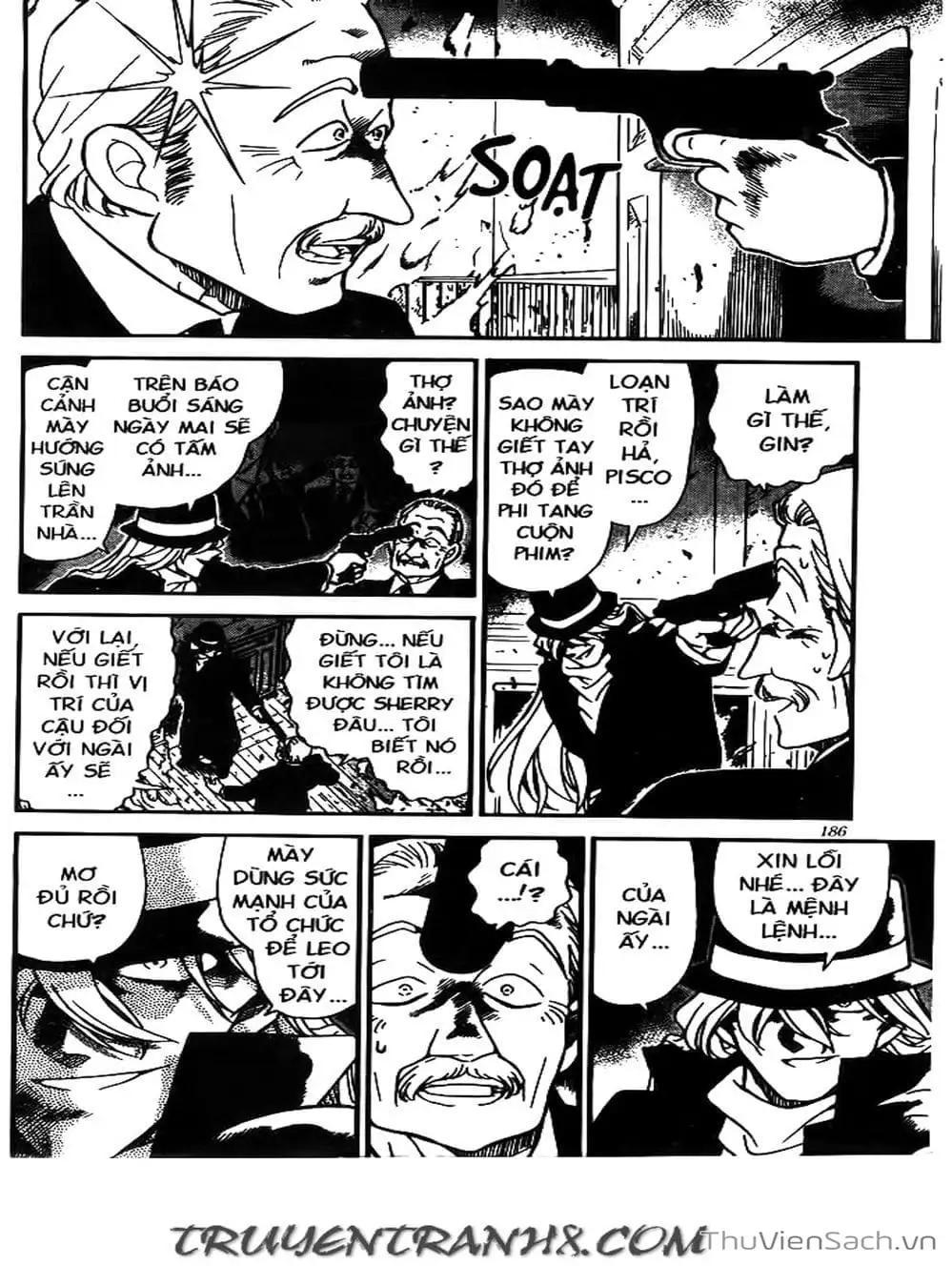 Chapter 280 - Image 9