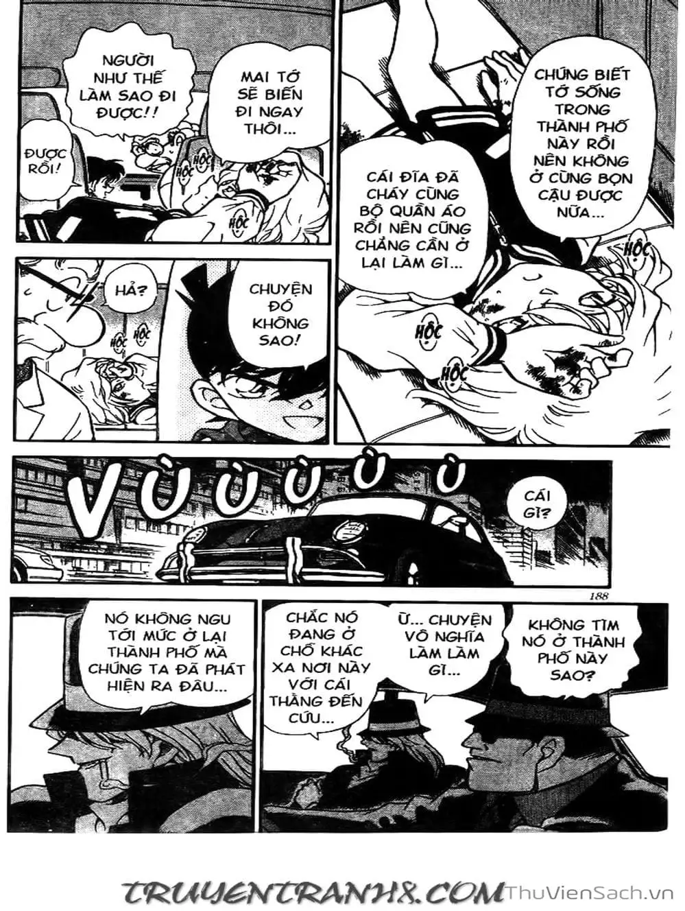 Chapter 280 - Image 10