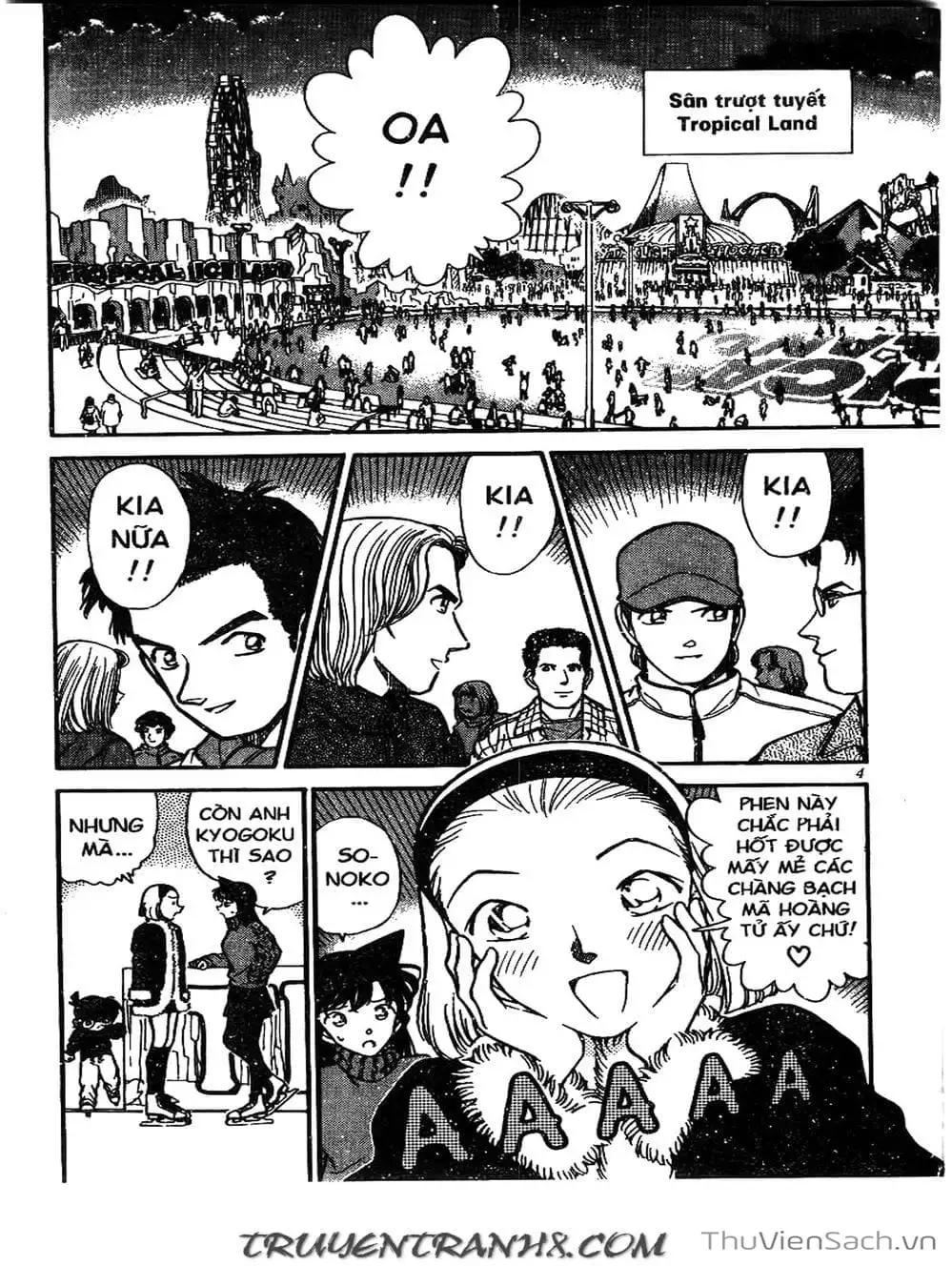 Chapter 281 - Image 1