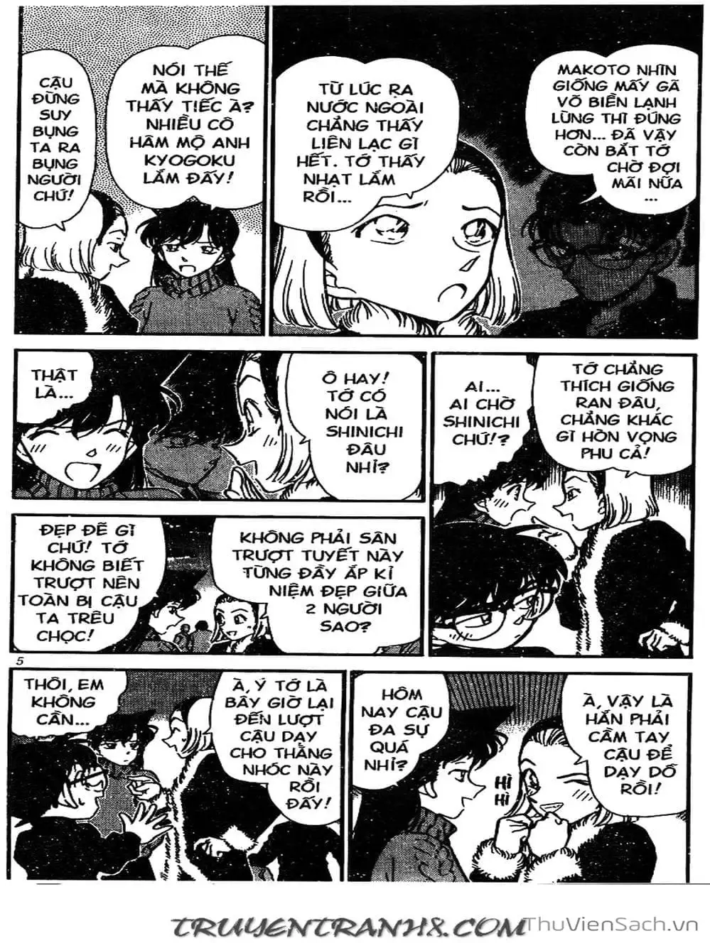Chapter 281 - Image 2