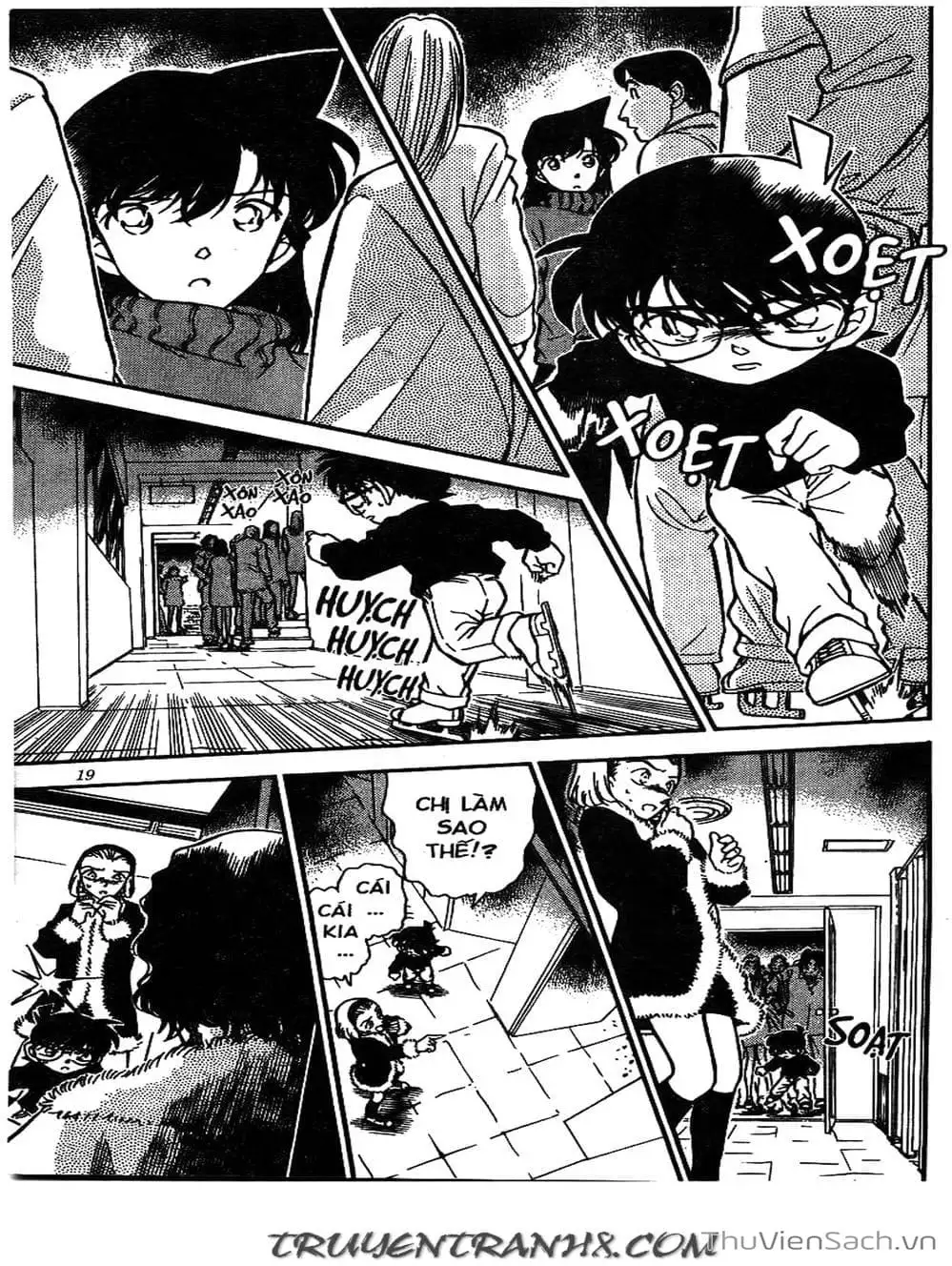 Chapter 281 - Image 16