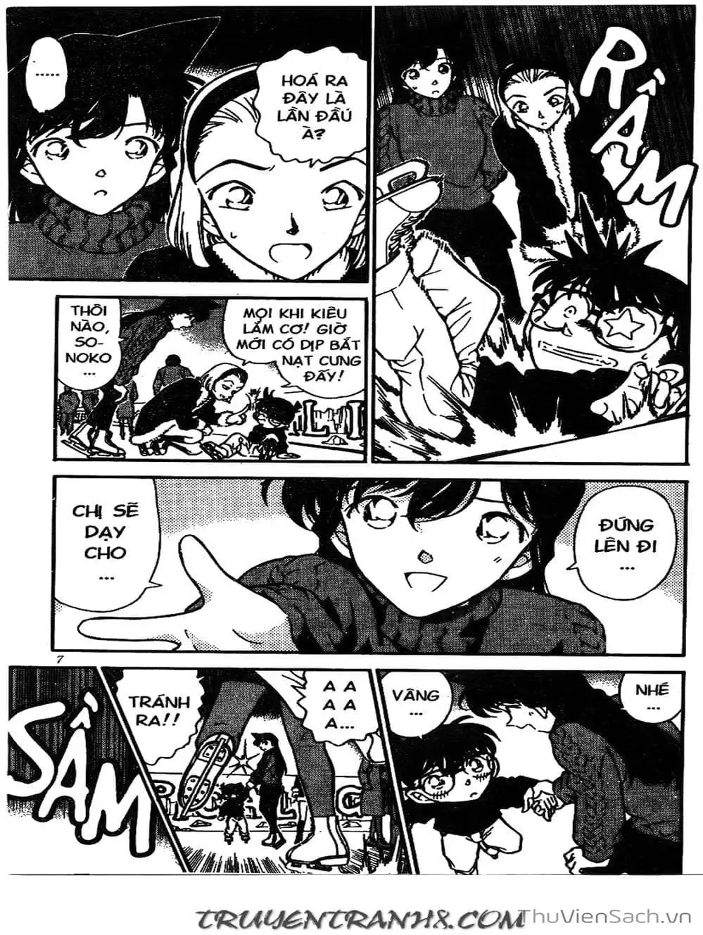Chapter 281 - Image 4