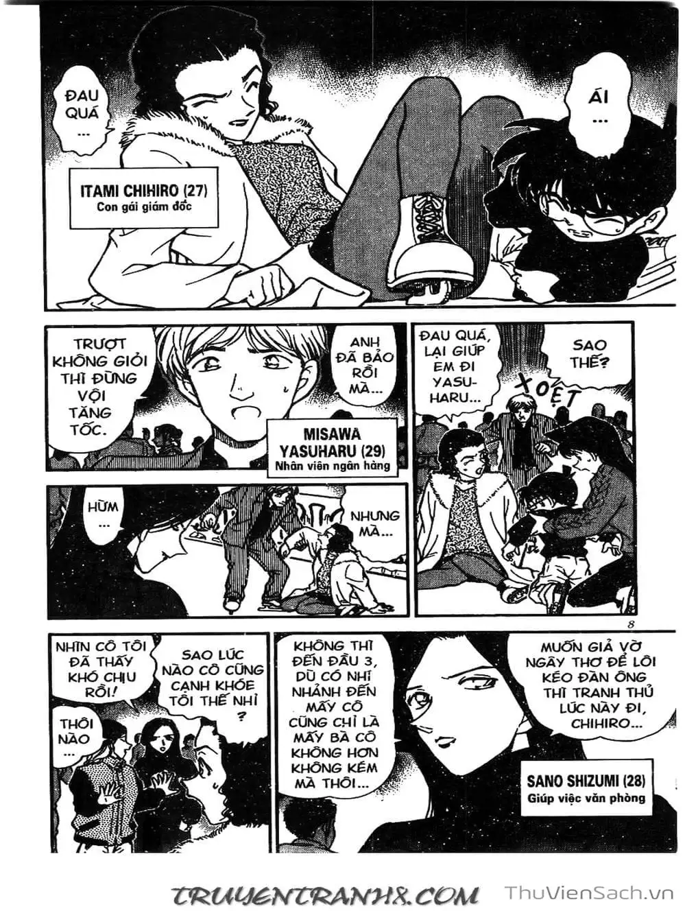 Chapter 281 - Image 5