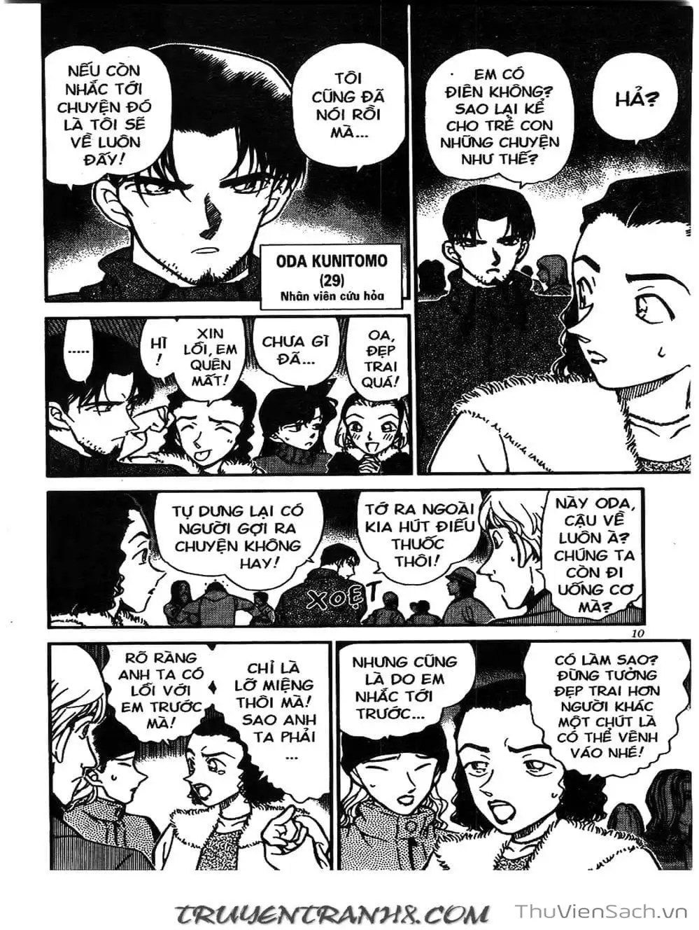 Chapter 281 - Image 6
