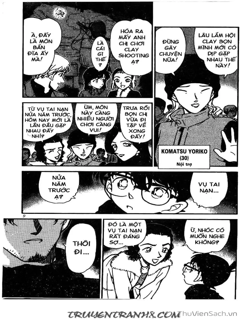 Chapter 281 - Image 7
