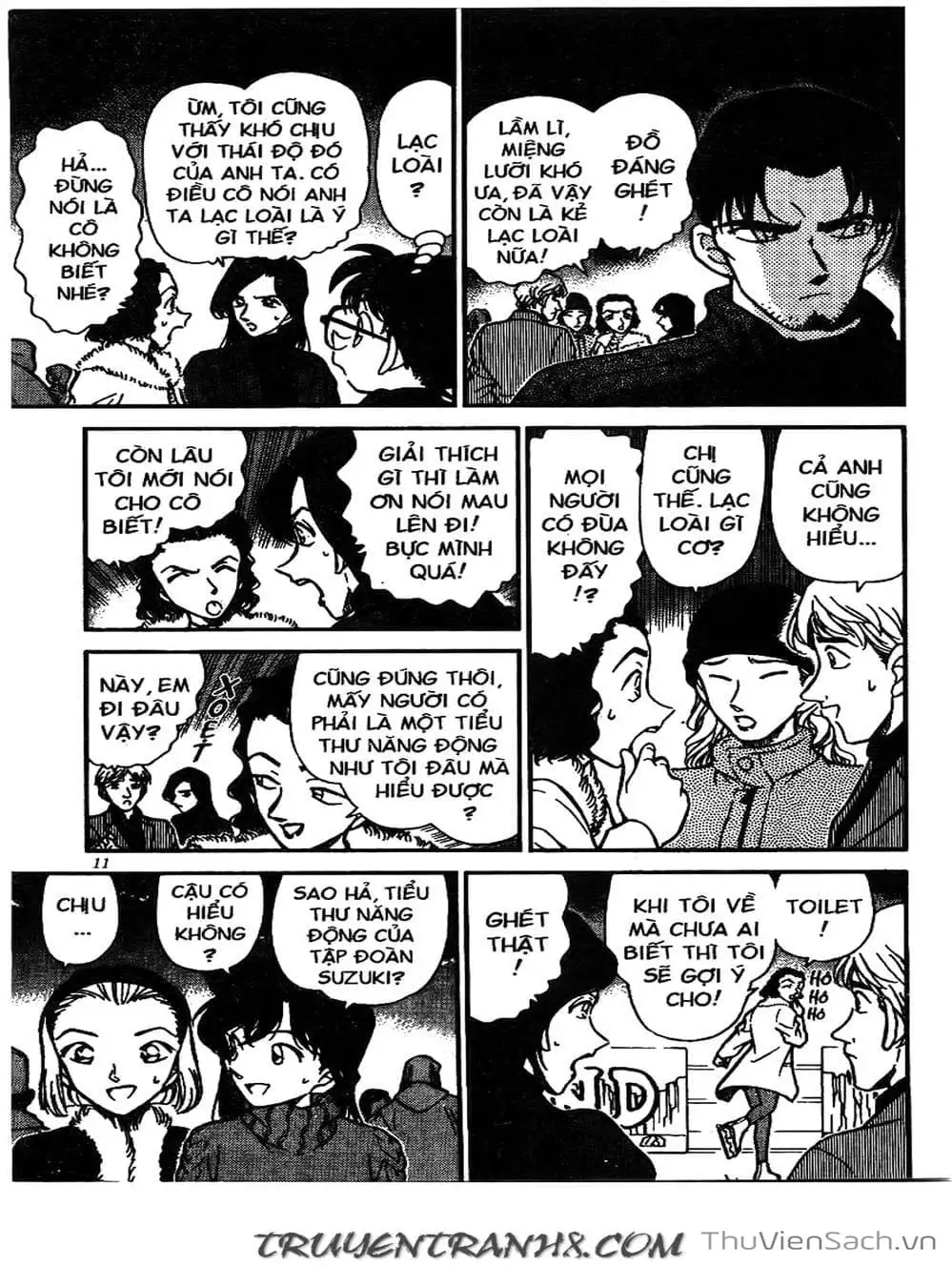 Chapter 281 - Image 8