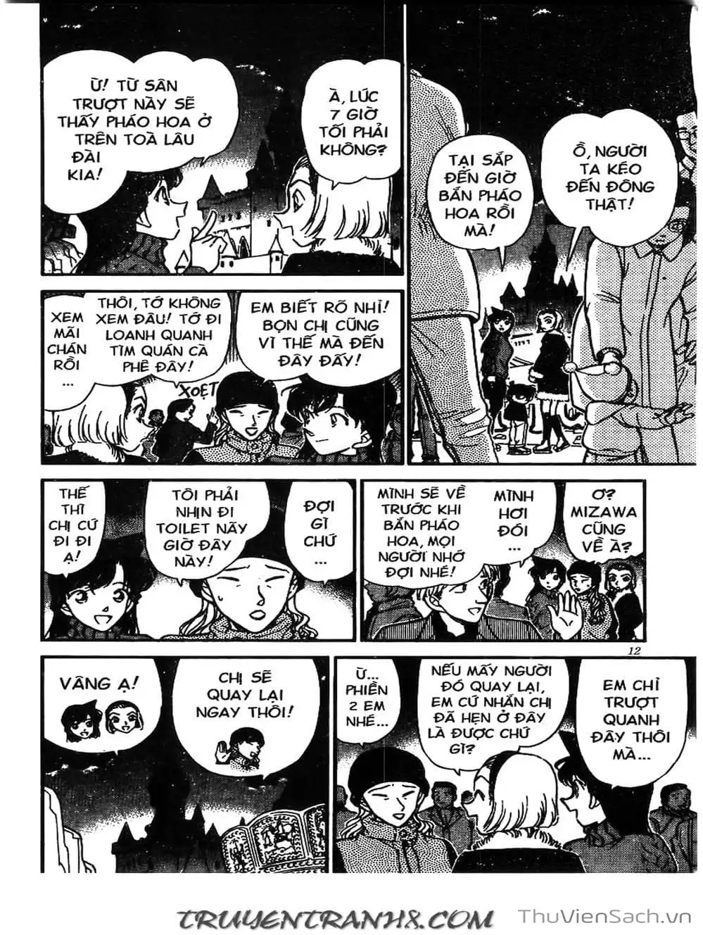 Chapter 281 - Image 9