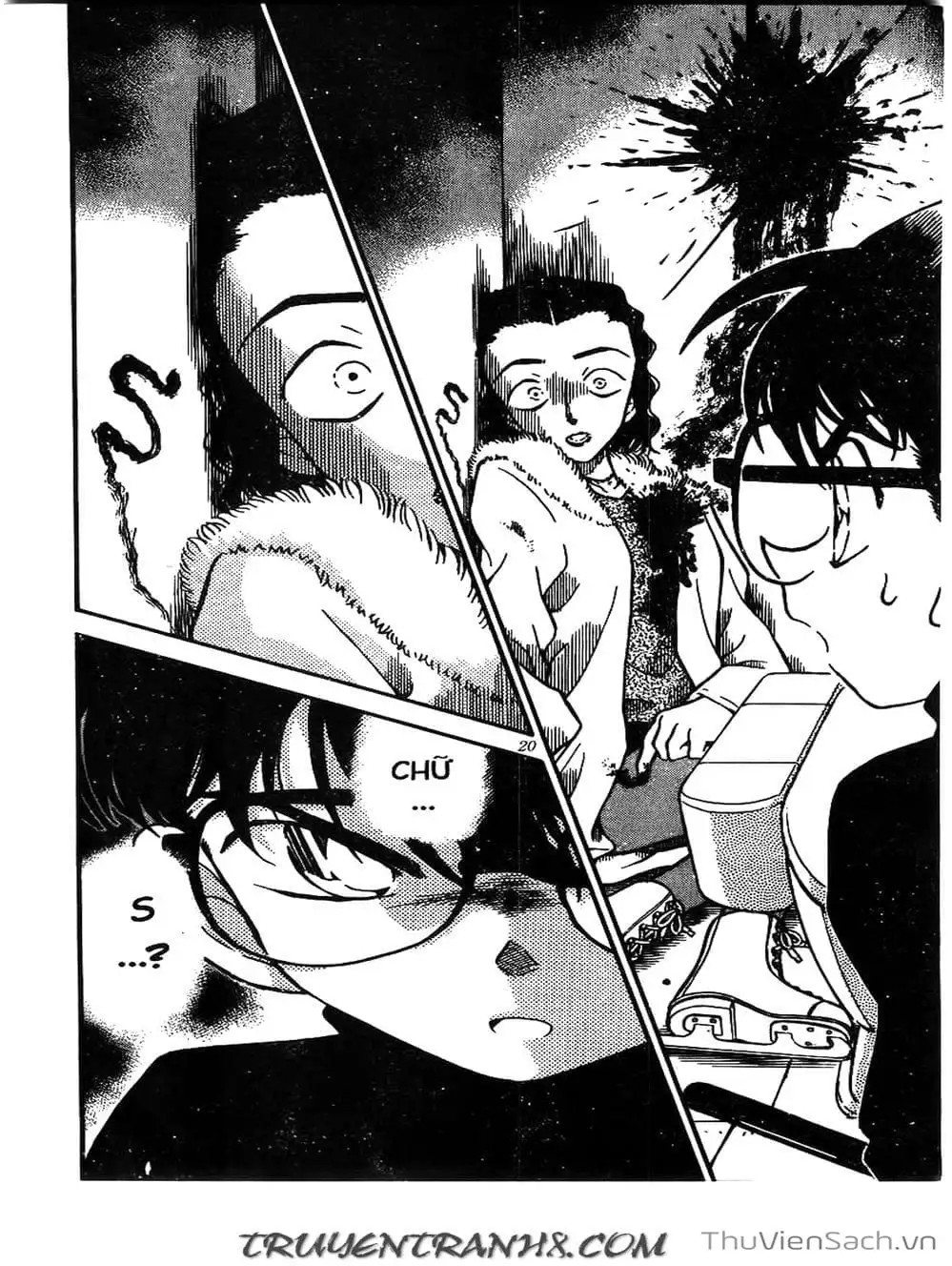 Chapter 282 - Image 1