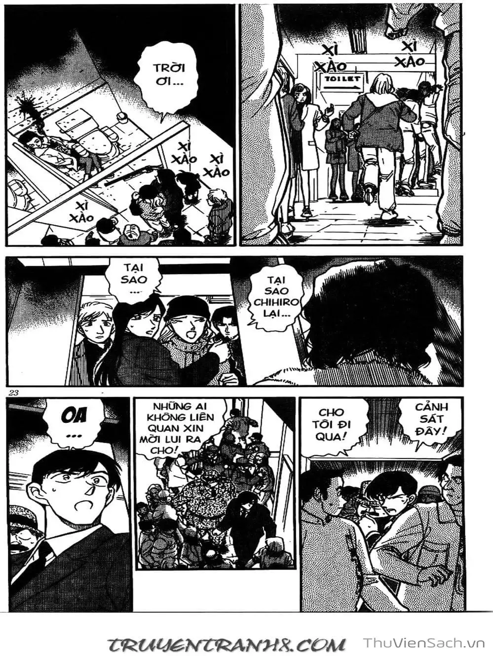 Chapter 282 - Image 6