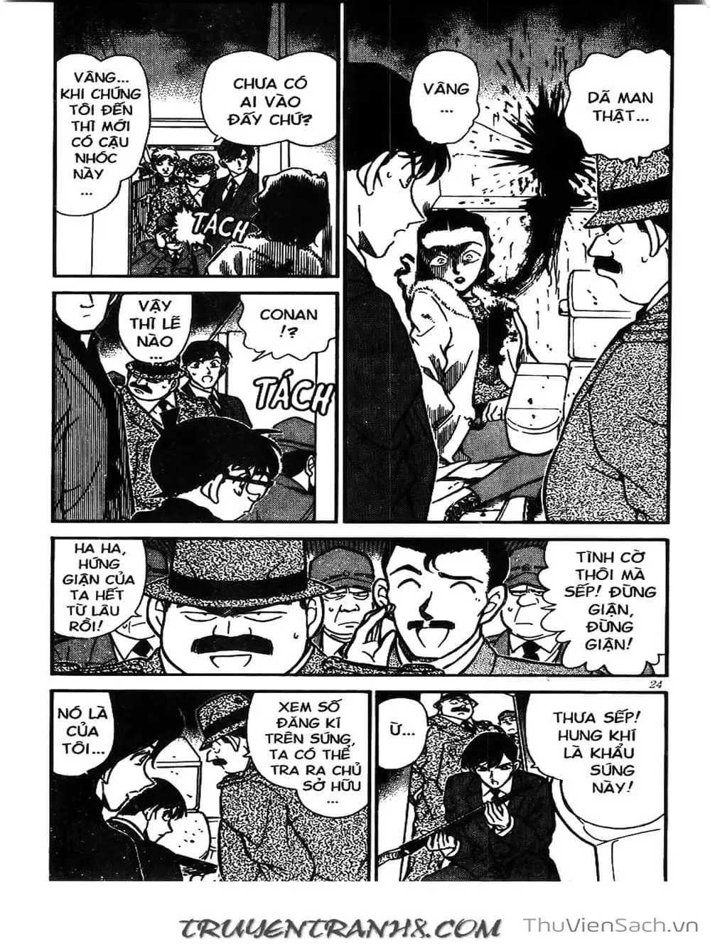 Chapter 282 - Image 7