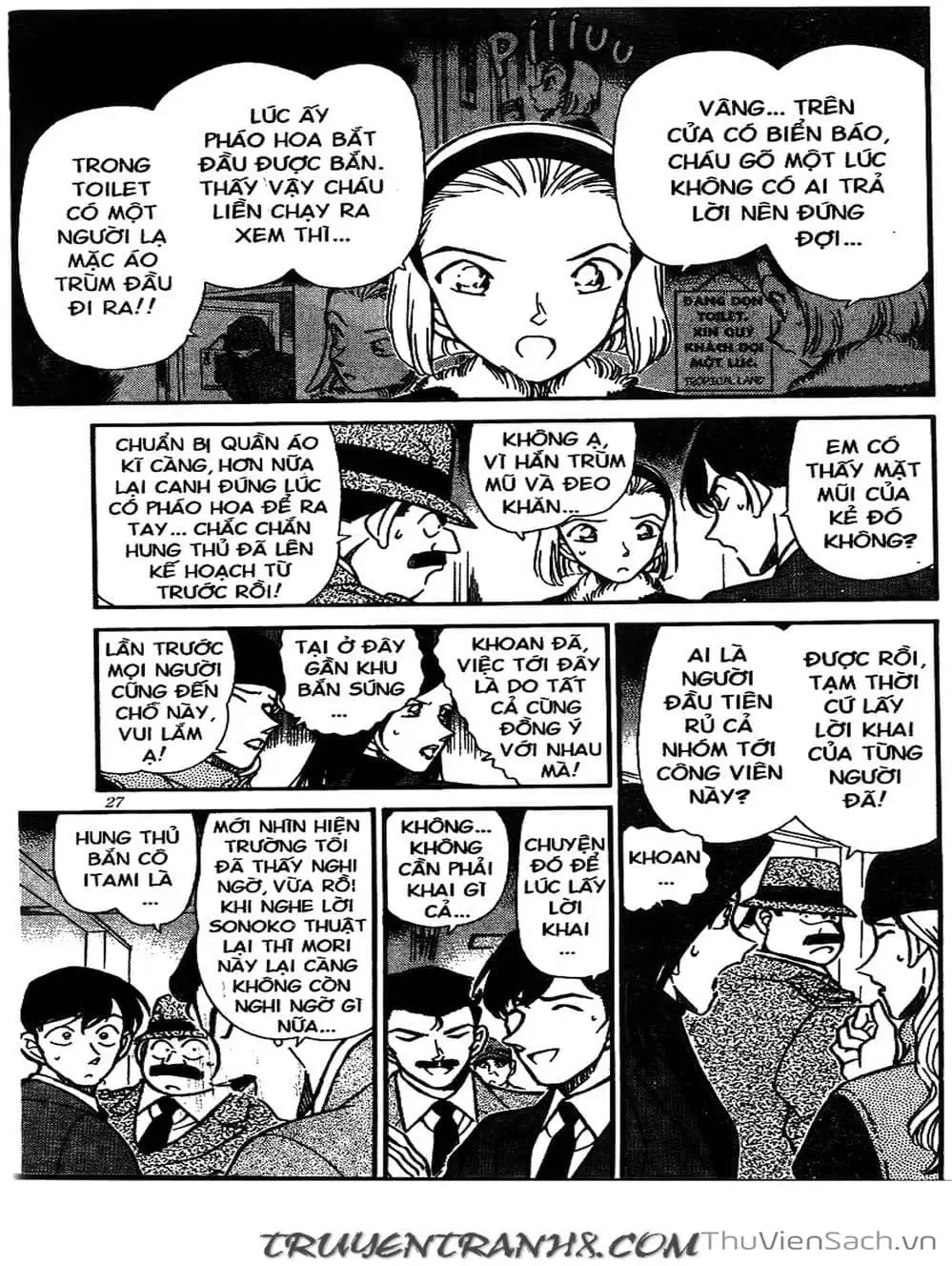 Chapter 282 - Image 10