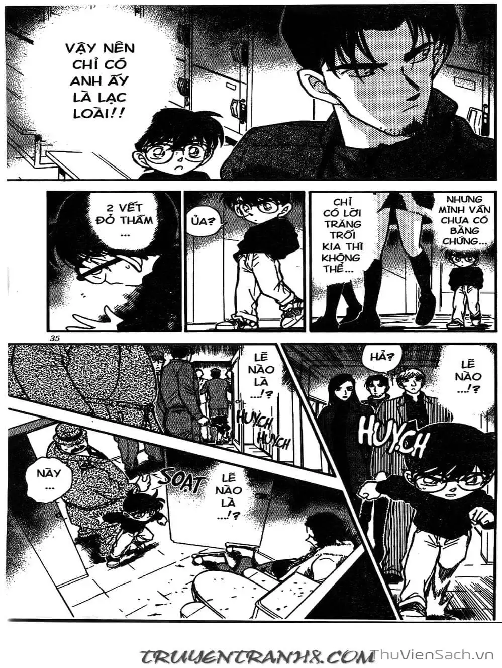 Chapter 283 - Image 2