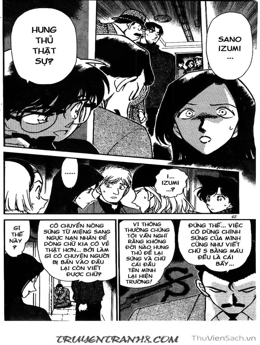 Chapter 283 - Image 11