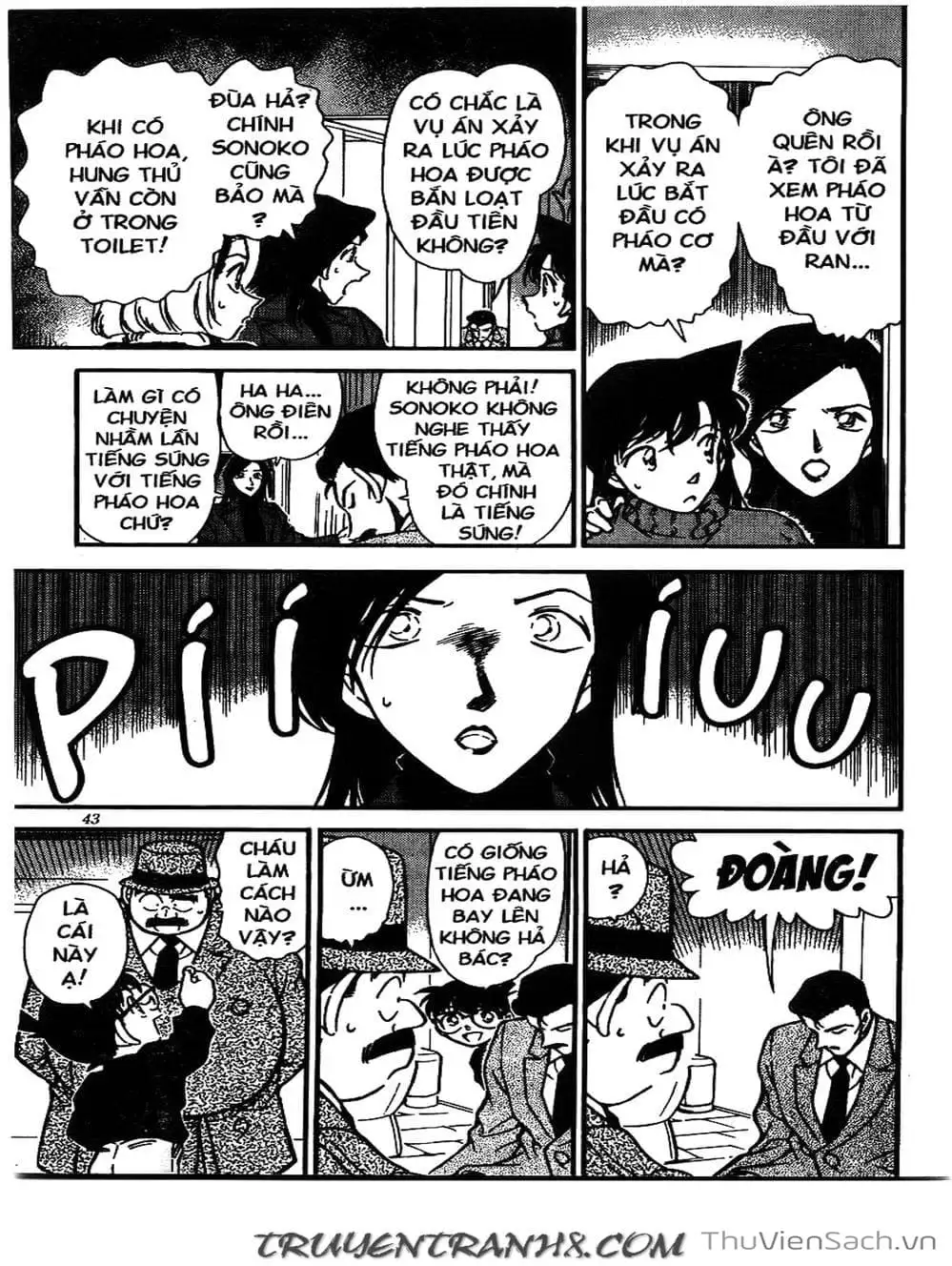 Chapter 283 - Image 12
