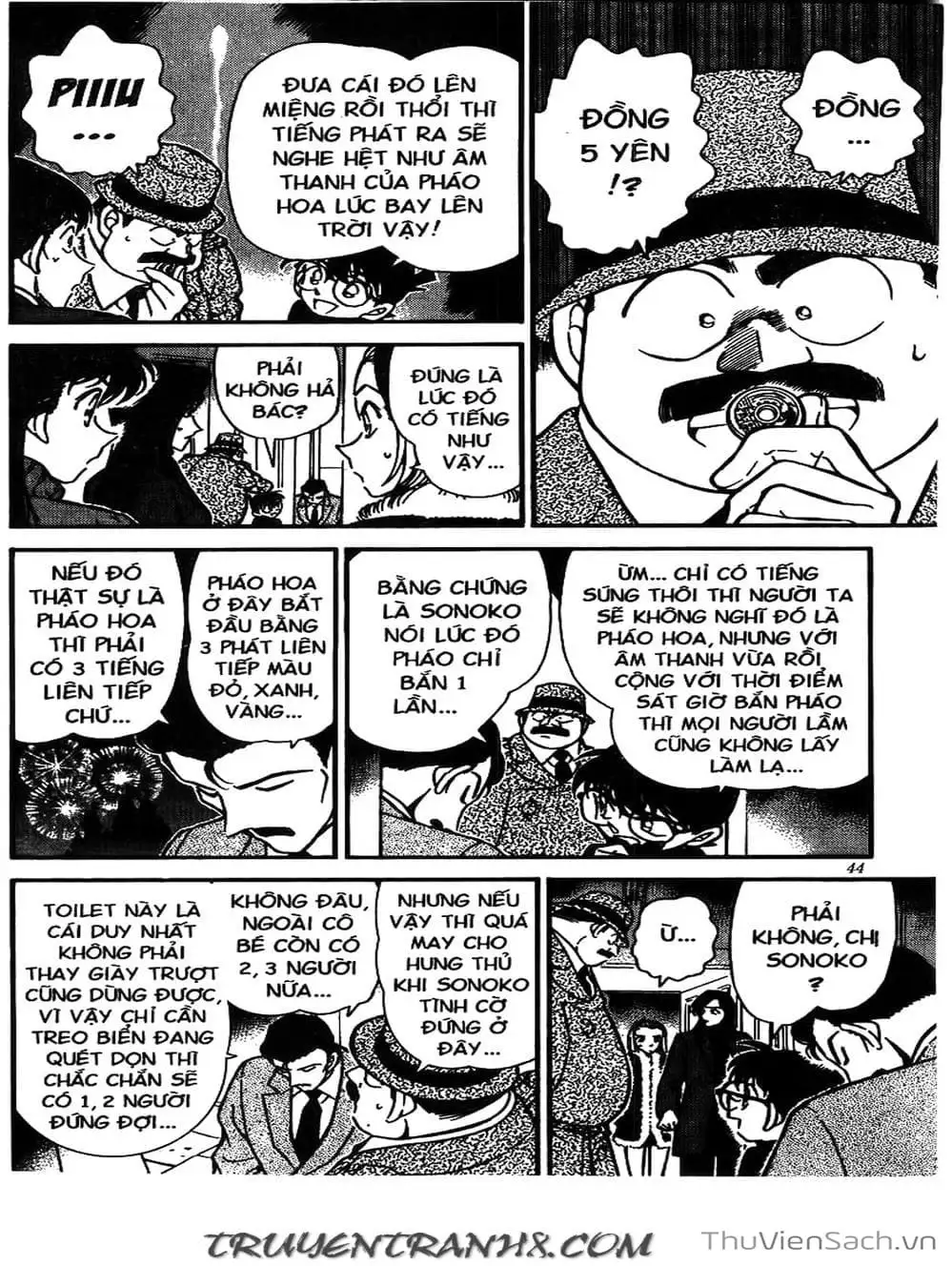 Chapter 283 - Image 13