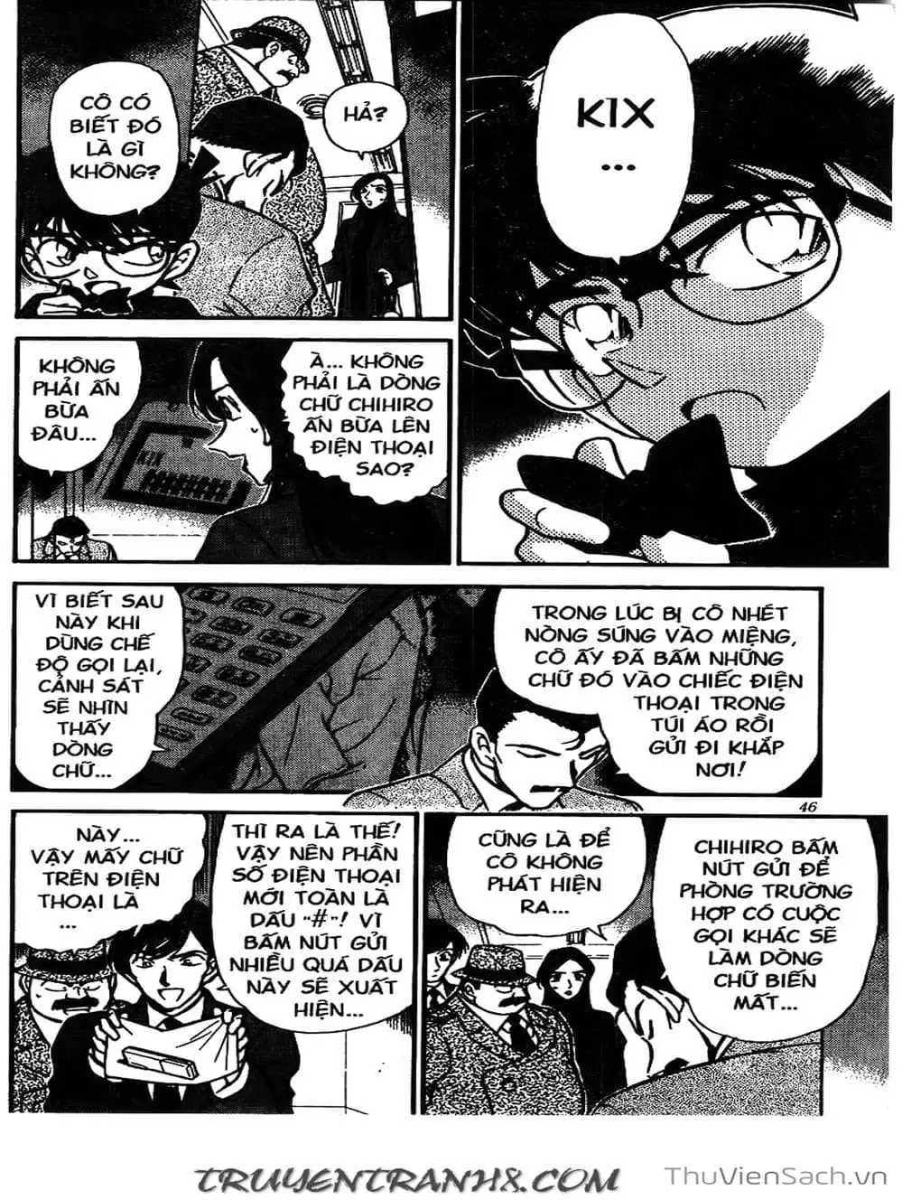 Chapter 283 - Image 15