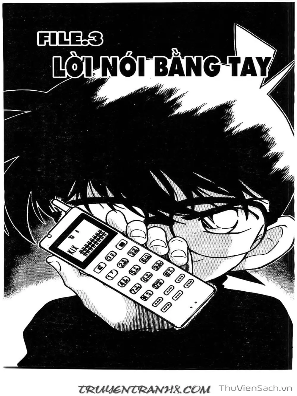 Chapter 283 - Image 6