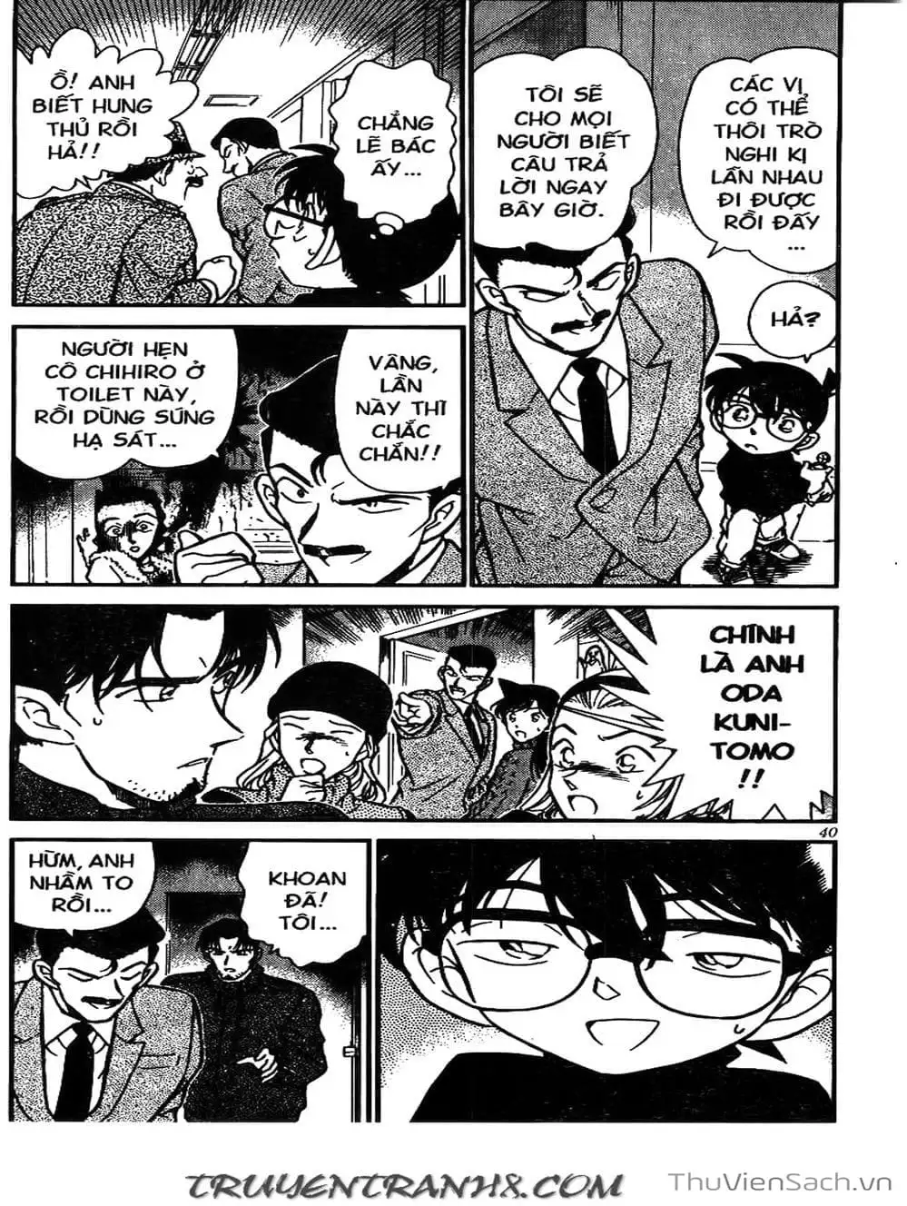 Chapter 283 - Image 9