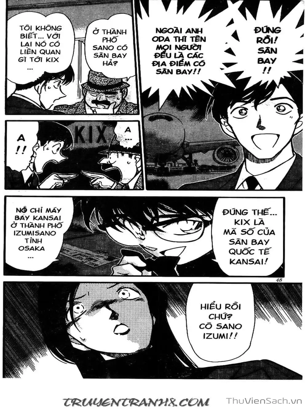 Chapter 284 - Image 1
