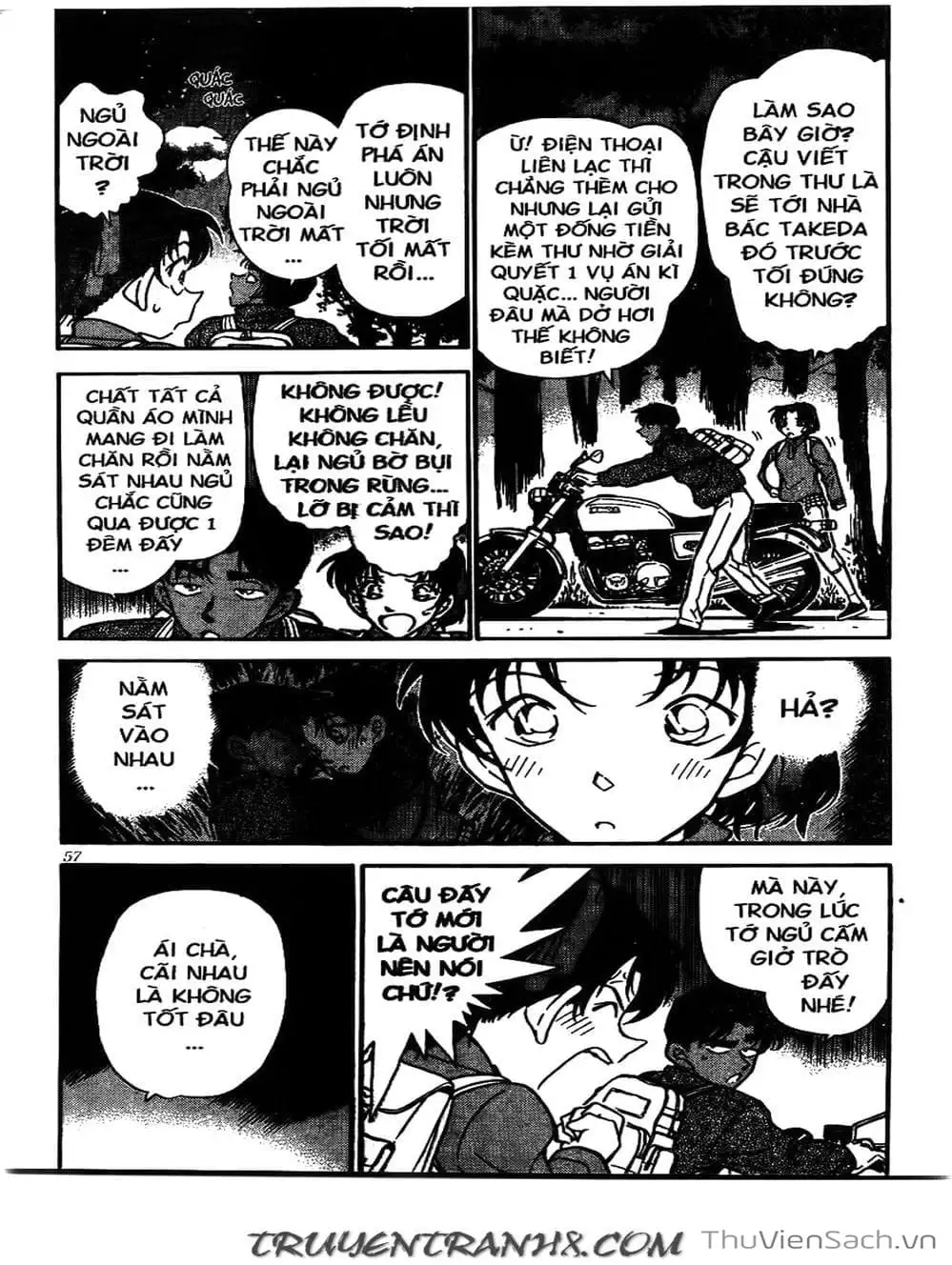 Chapter 284 - Image 12