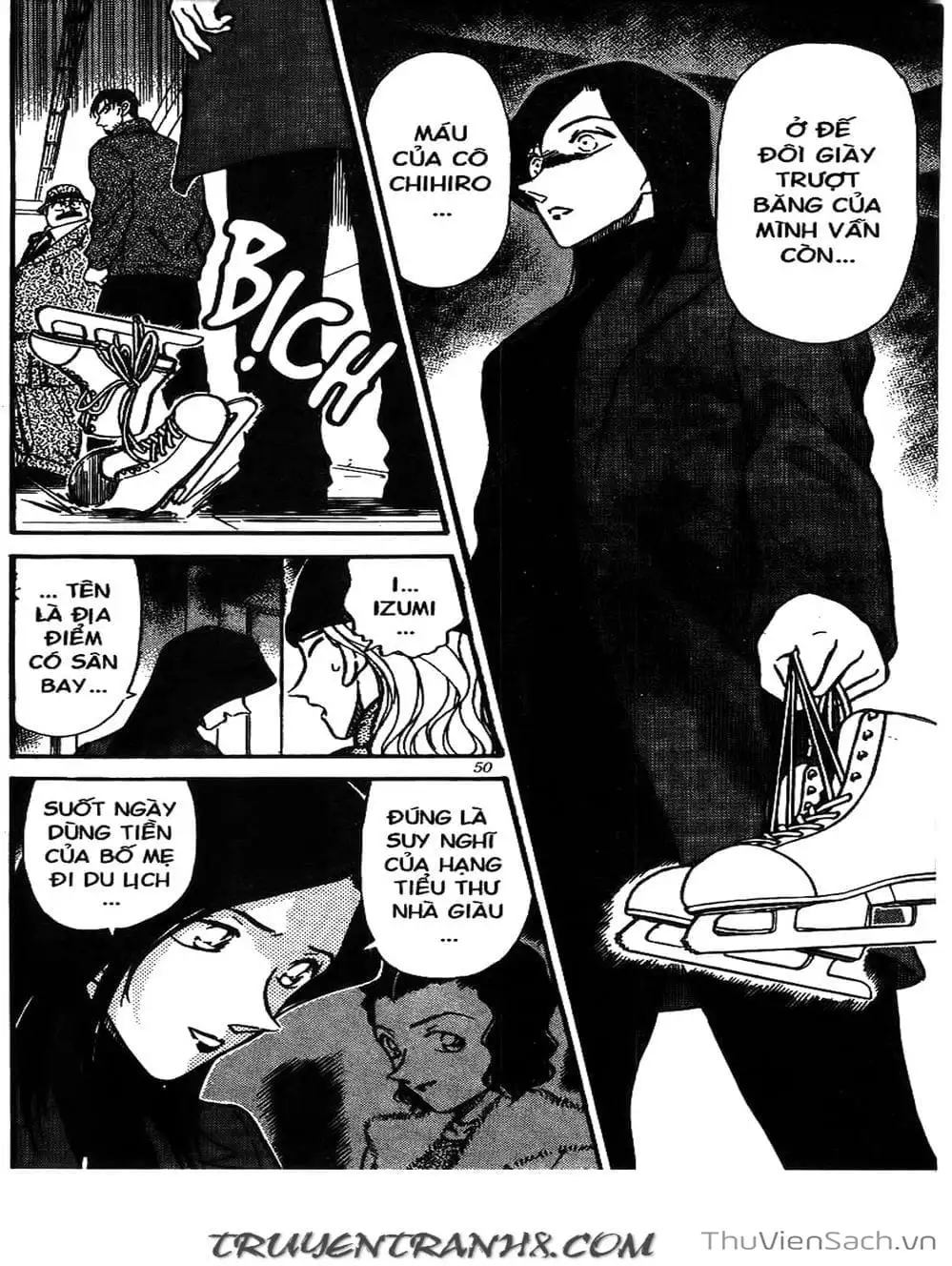 Chapter 284 - Image 3