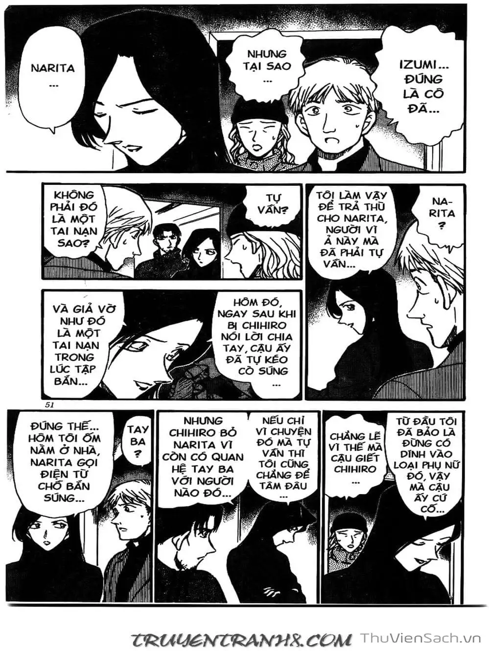 Chapter 284 - Image 4