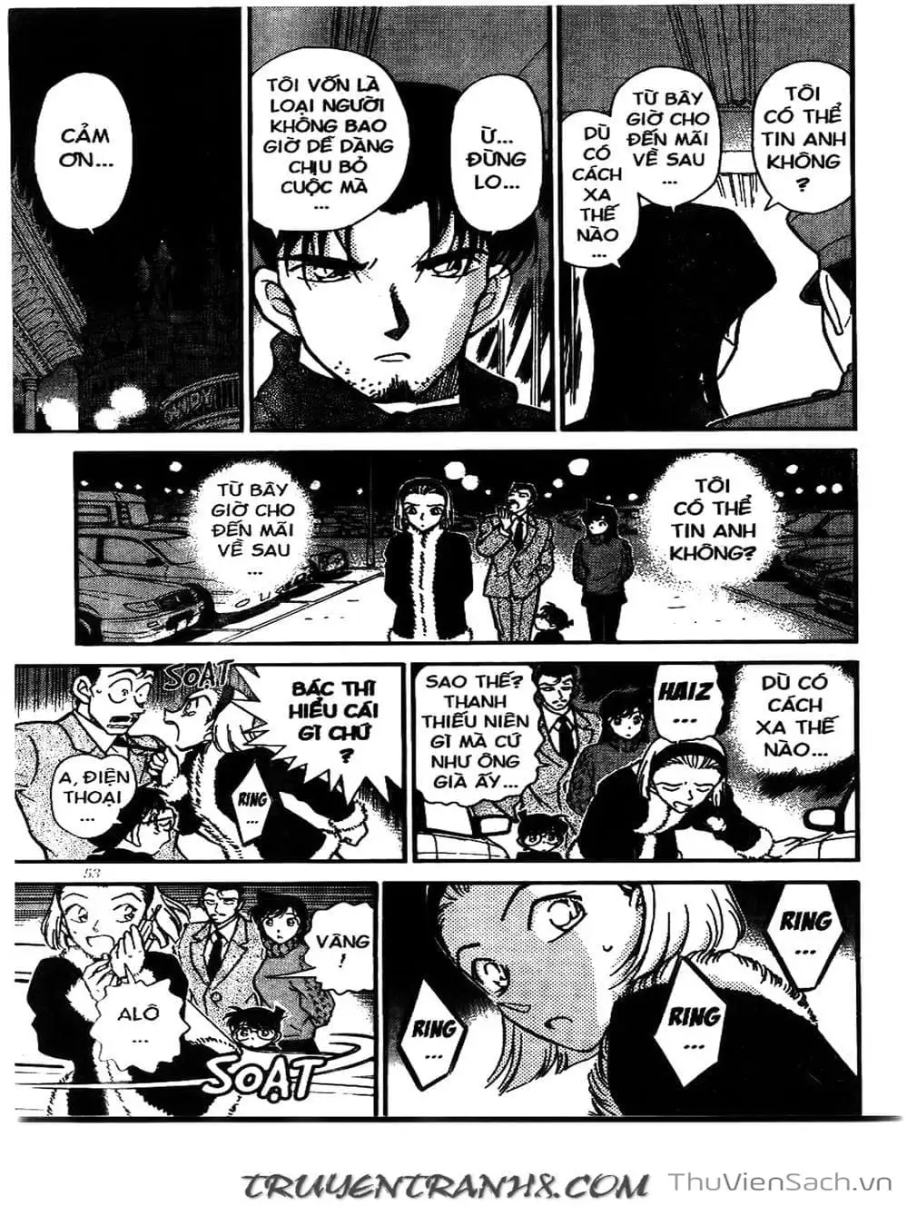 Chapter 284 - Image 6
