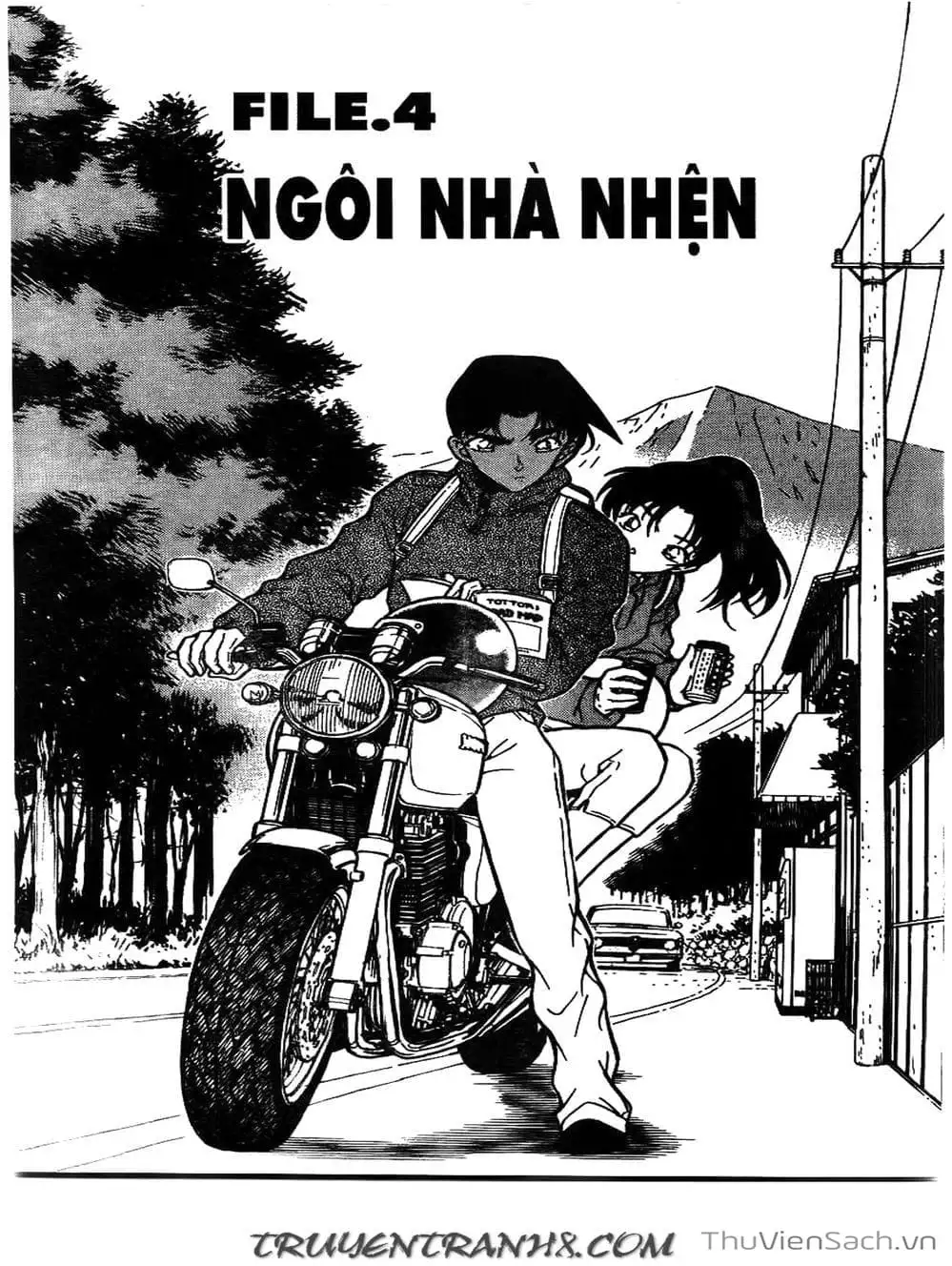 Chapter 284 - Image 10