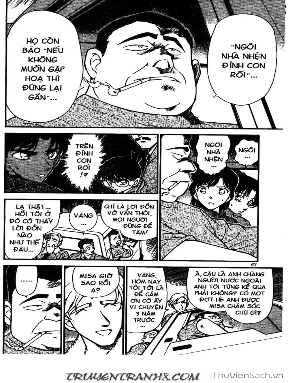 Chapter 285 - Image 1