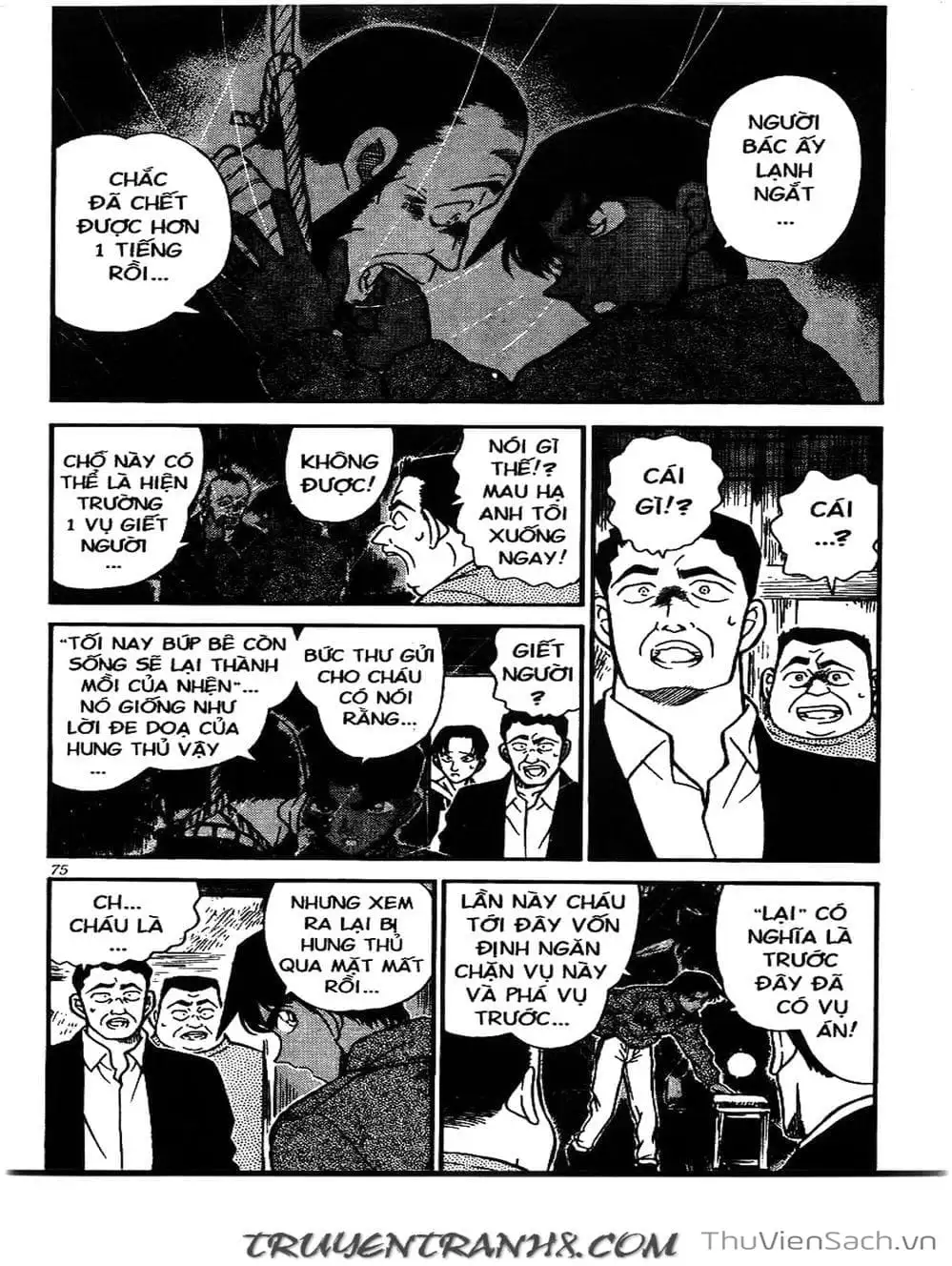 Chapter 285 - Image 16