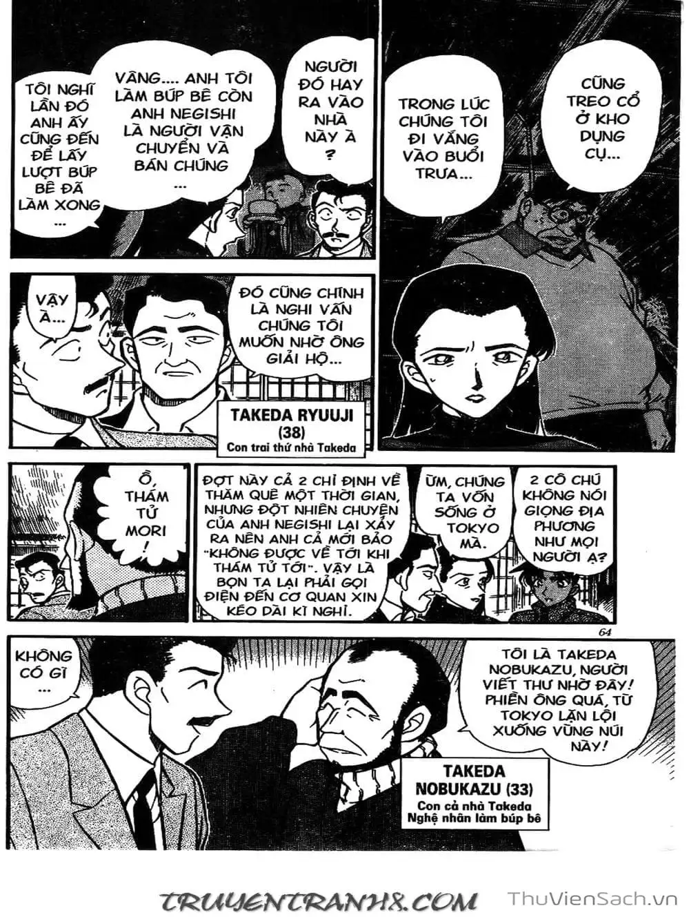 Chapter 285 - Image 3