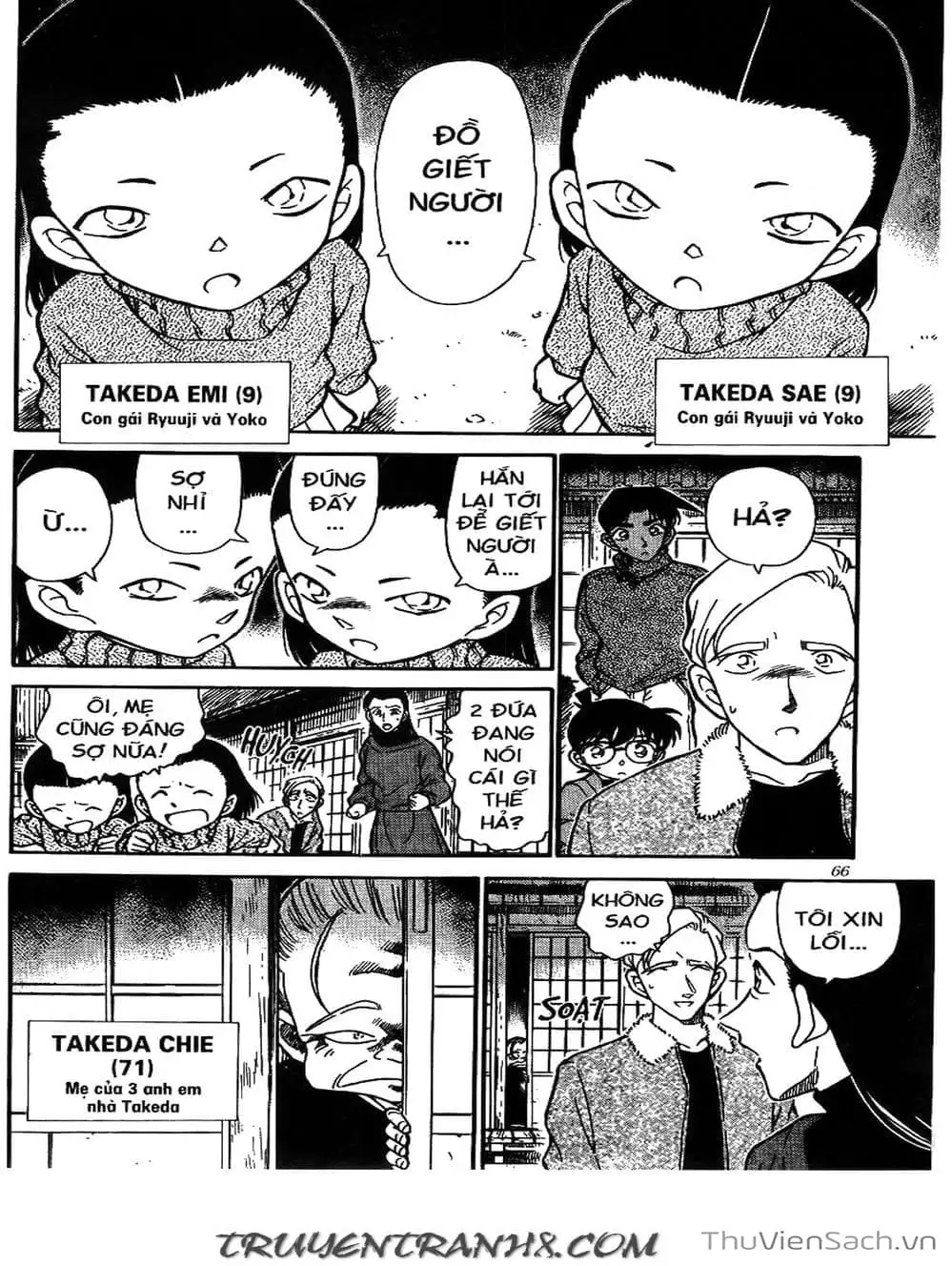 Chapter 285 - Image 5