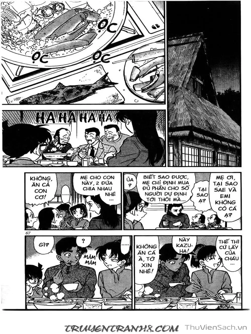 Chapter 285 - Image 6