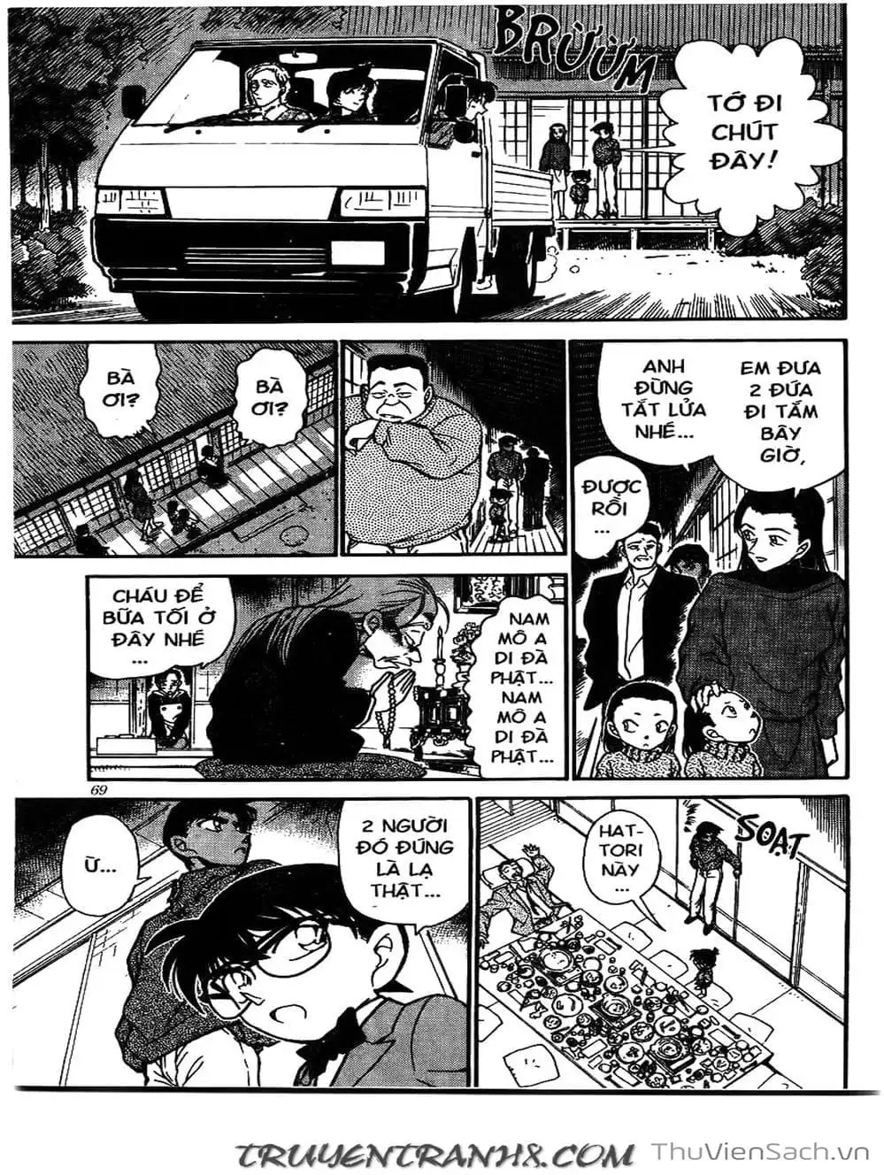 Chapter 285 - Image 8