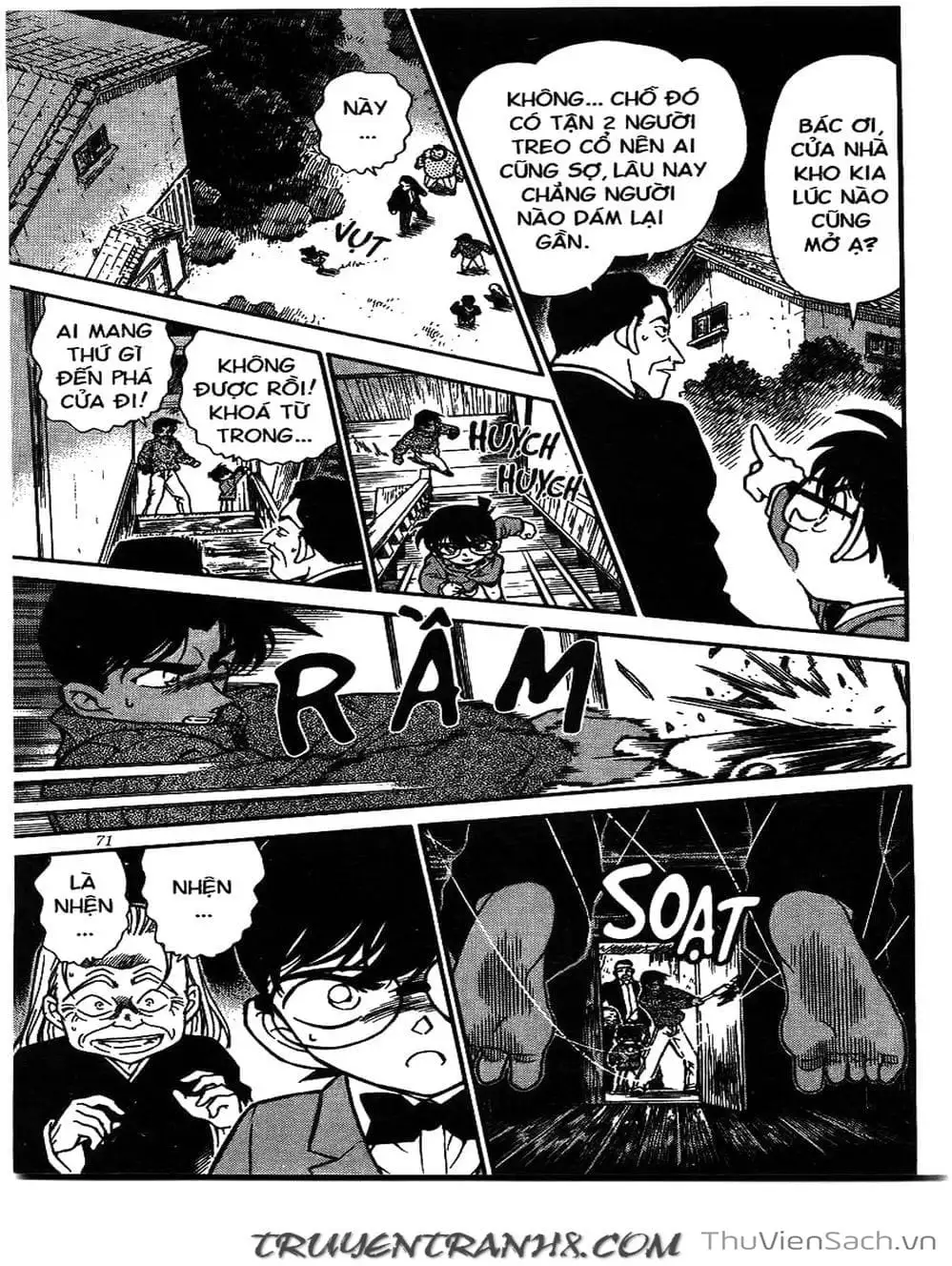 Chapter 285 - Image 10